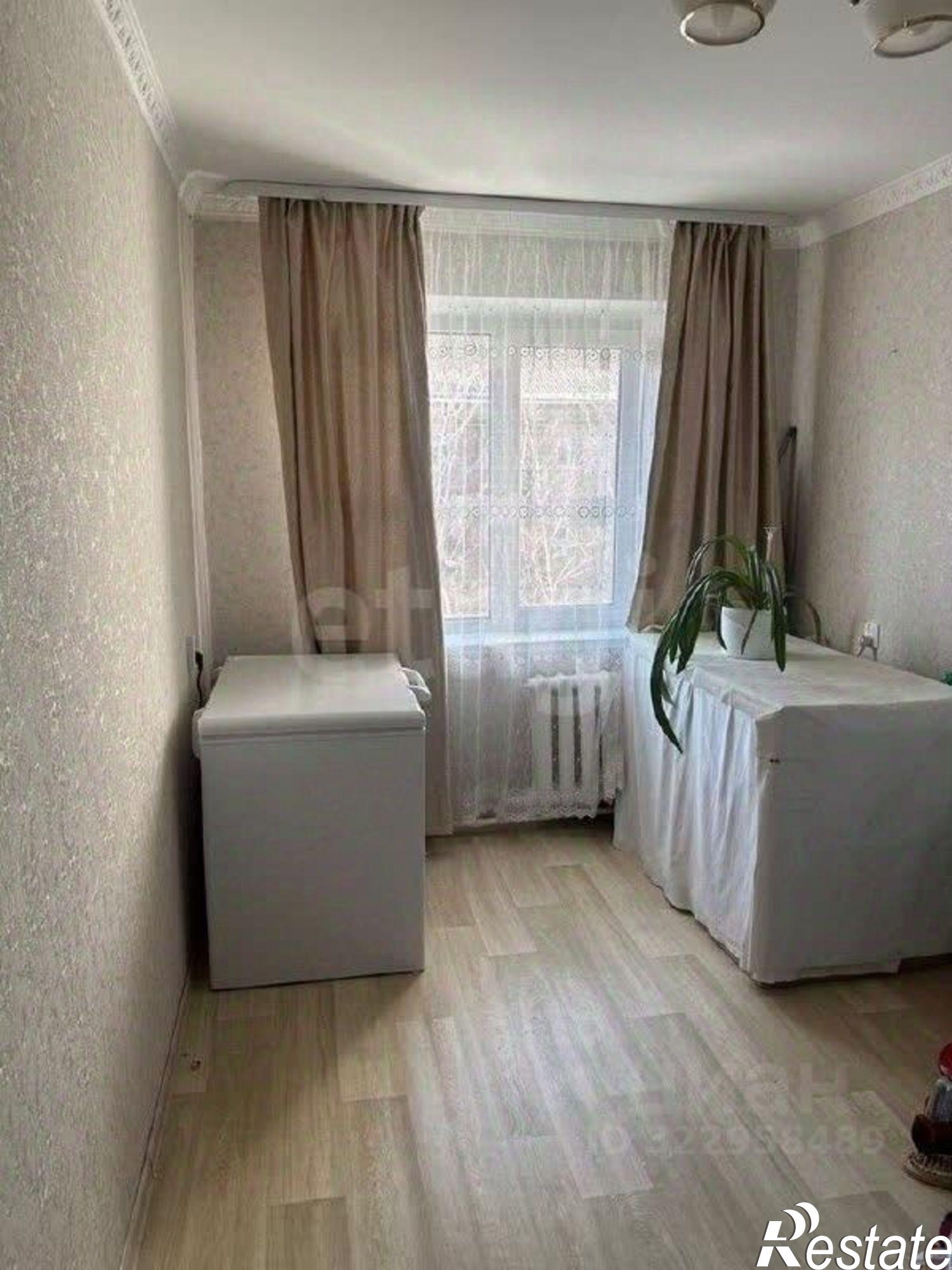 Купить квартиру за 4 900 000 рублей на Фабричная улица, 17