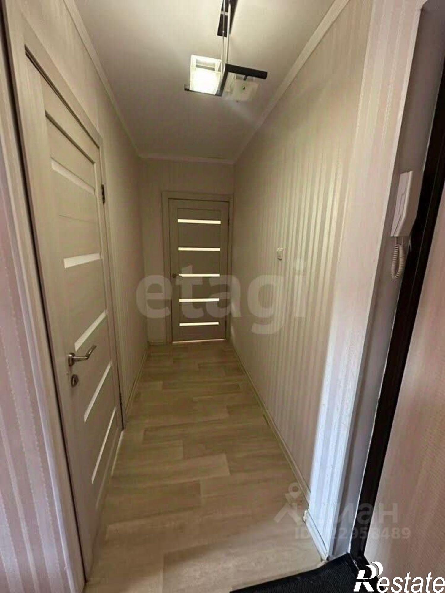 Купить квартиру за 4 900 000 рублей на Фабричная улица, 17