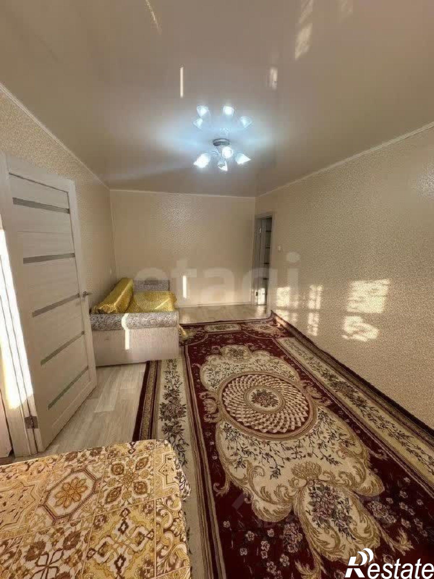 Купить квартиру за 4 900 000 рублей на Фабричная улица, 17