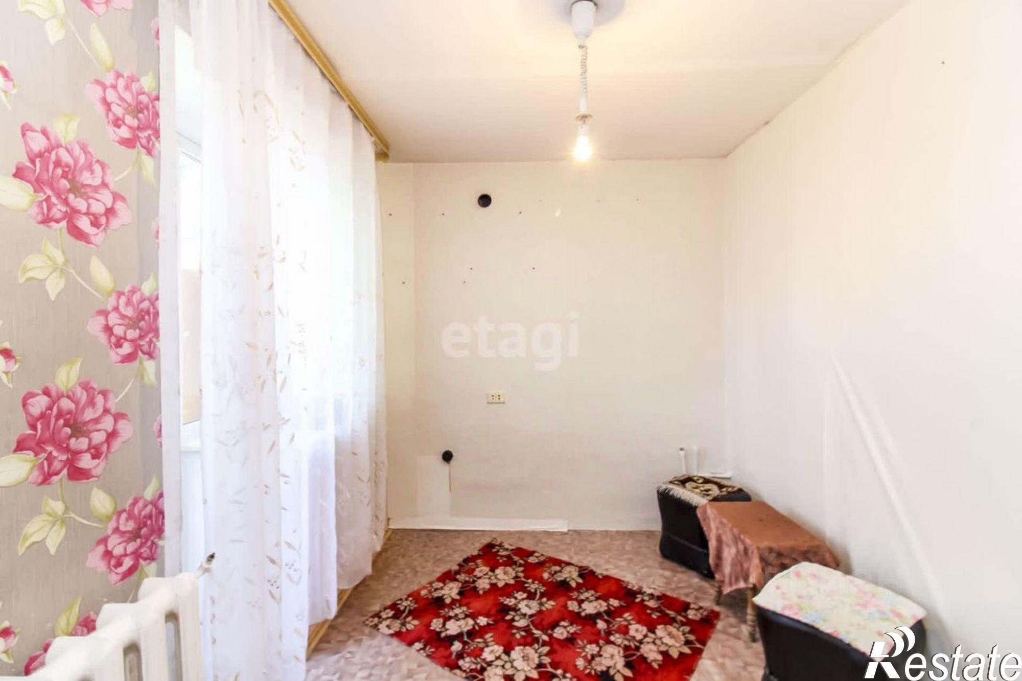 Купить квартиру за 2 800 000 рублей на улица Шишкова, 11А