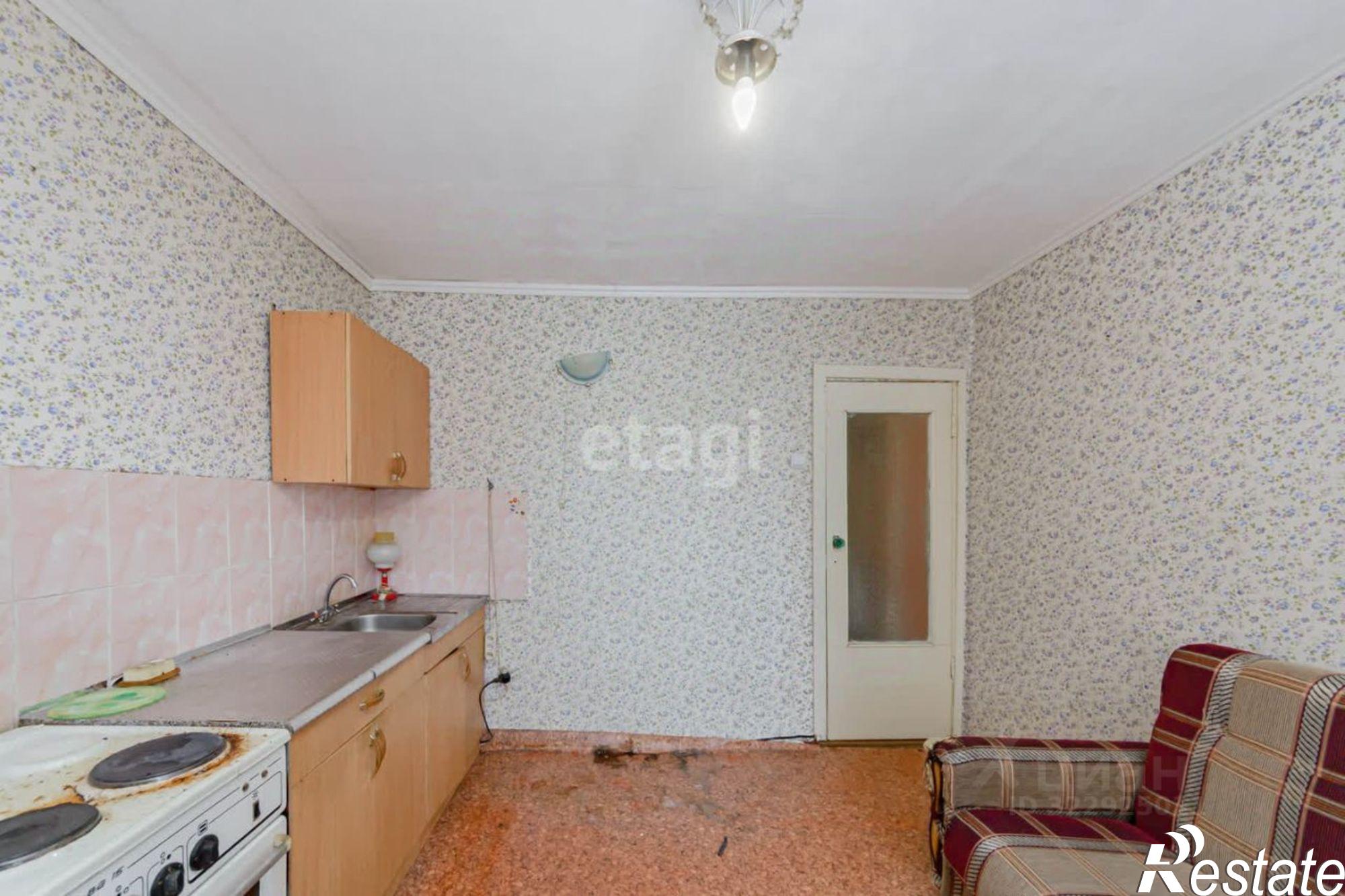 Купить квартиру за 2 800 000 рублей на Олимпийская улица, 30