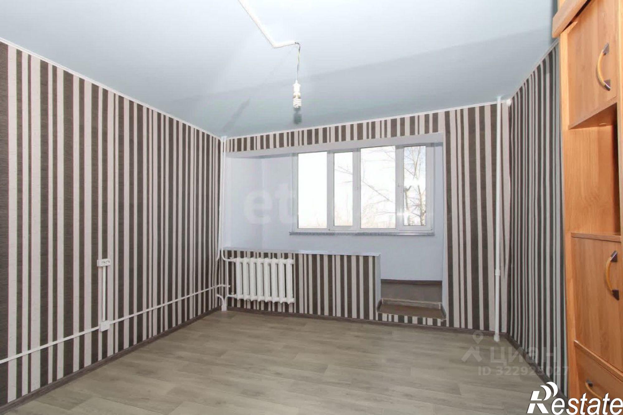 Купить квартиру за 2 800 000 рублей на улица Бабарынка, 16А