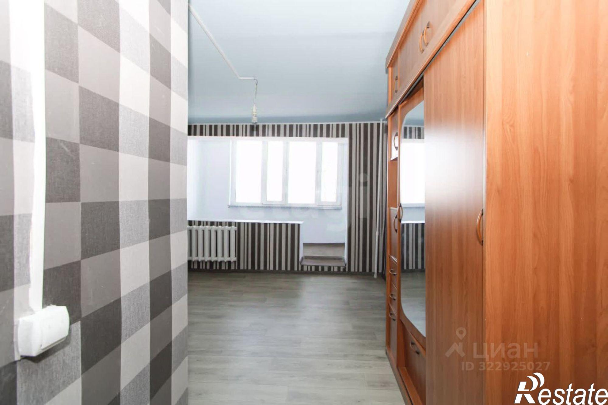 Купить квартиру за 2 800 000 рублей на улица Бабарынка, 16А