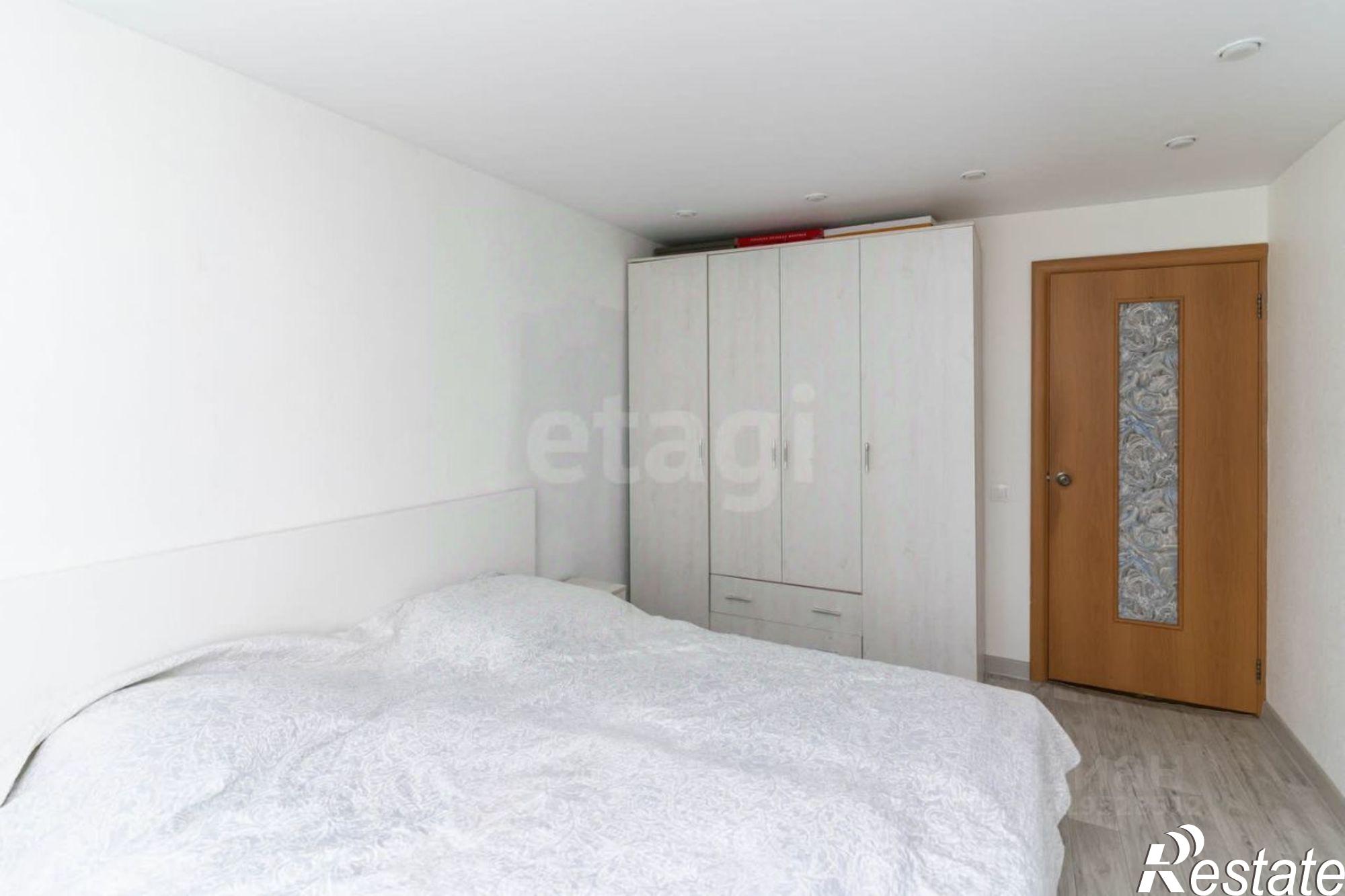 Купить комнату за 3 400 000 рублей на улица 30 лет Победы, 142