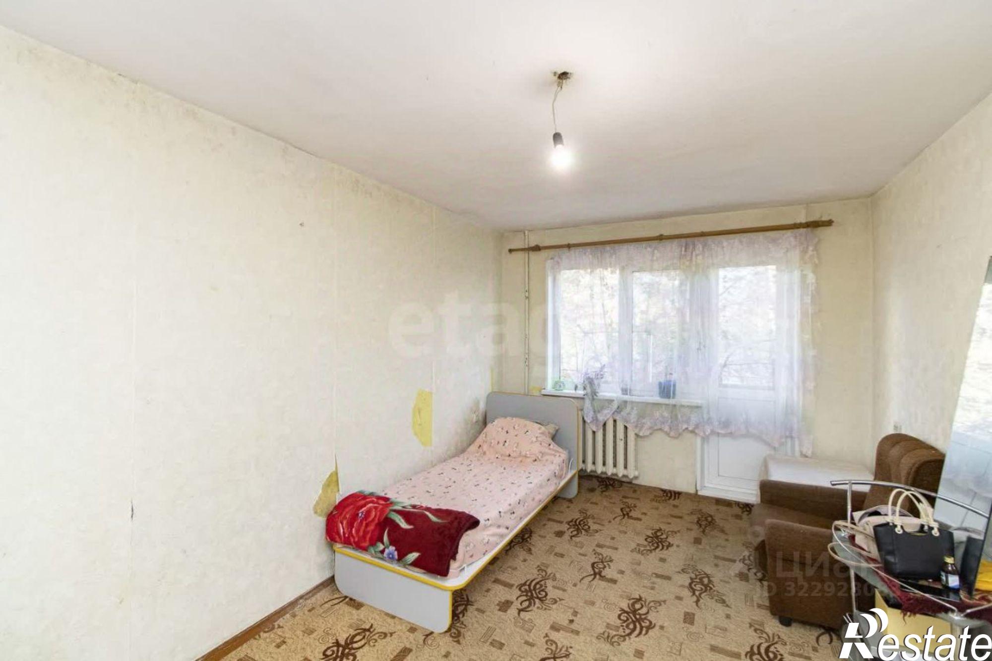 Купить квартиру за 3 800 000 рублей на Одесская улица, 26