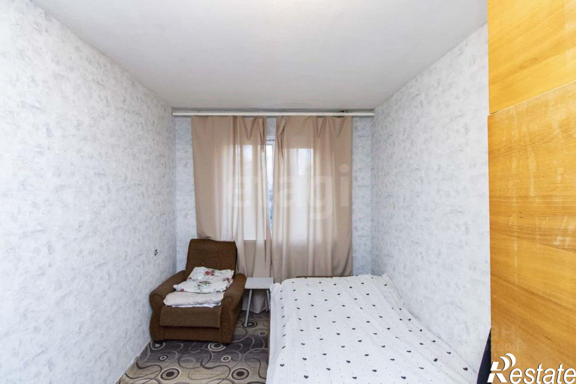 Купить квартиру за 3 800 000 рублей на Одесская улица, 26