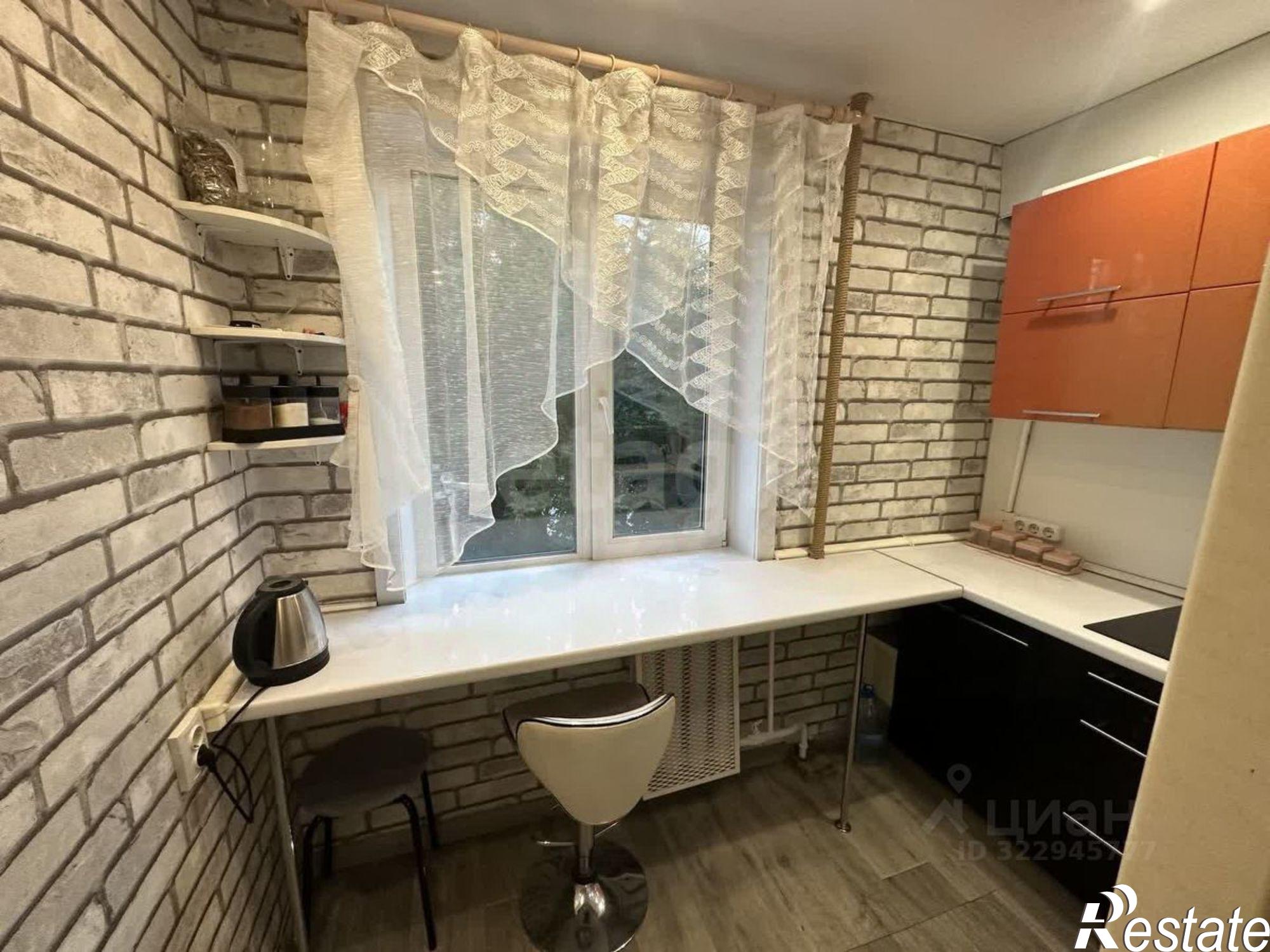 Купить квартиру за 4 000 000 рублей на Полевая улица, 14