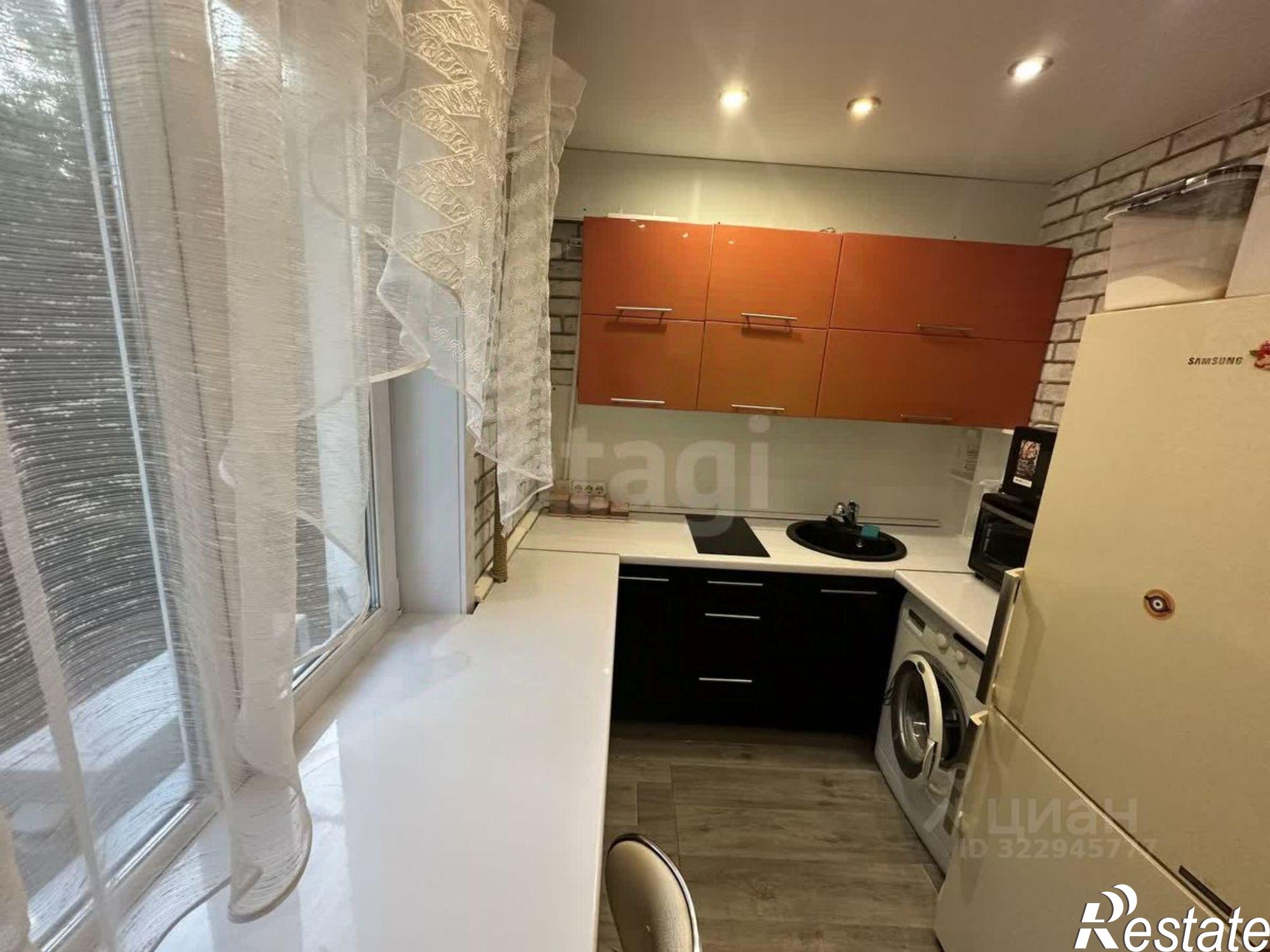 Купить квартиру за 4 000 000 рублей на Полевая улица, 14