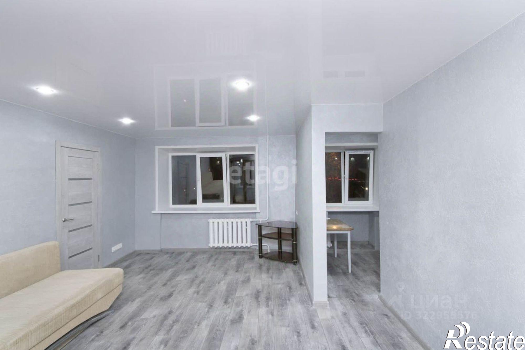 Купить квартиру за 4 890 000 рублей на улица Пермякова, 10