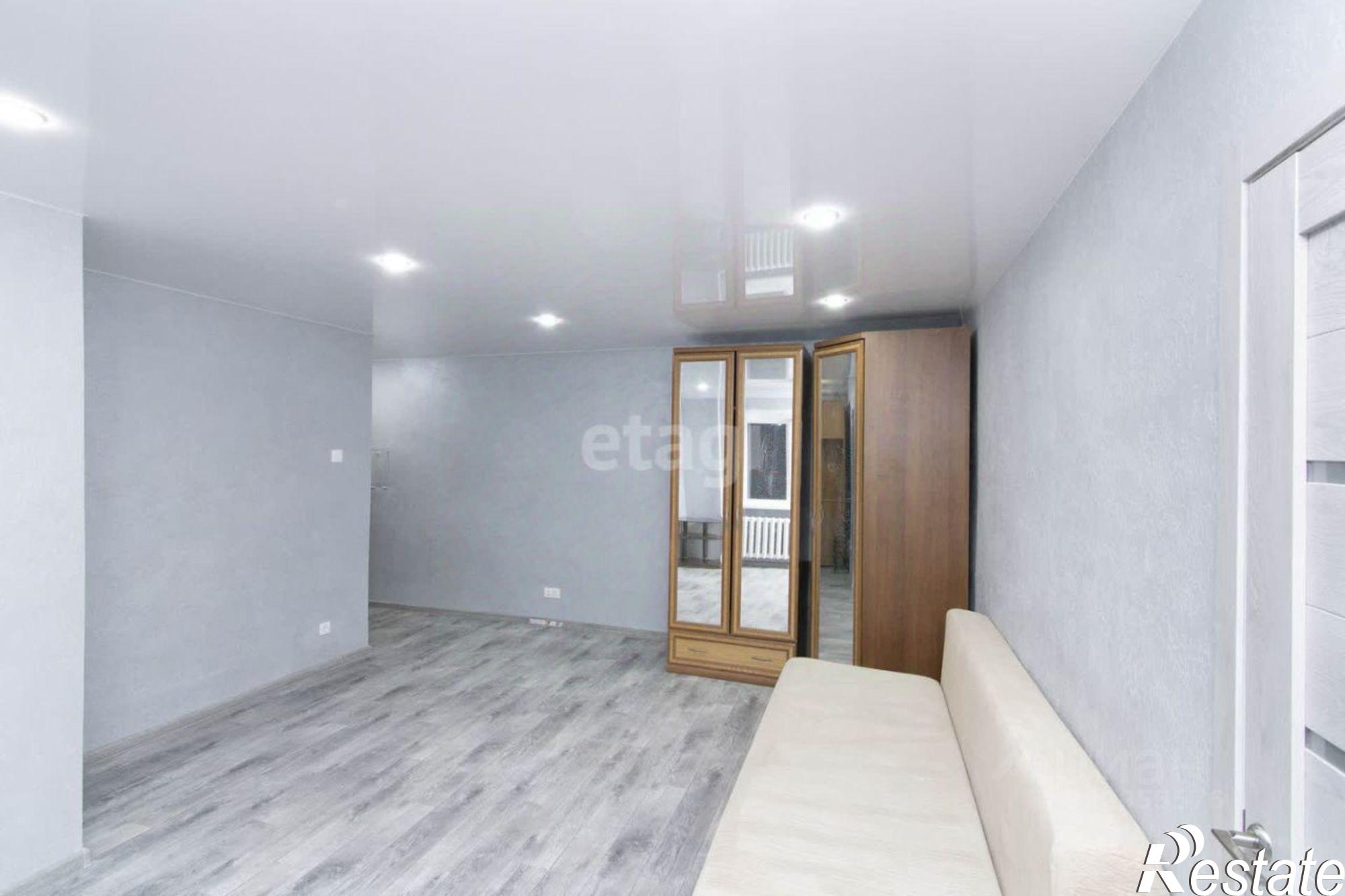 Купить квартиру за 4 890 000 рублей на улица Пермякова, 10