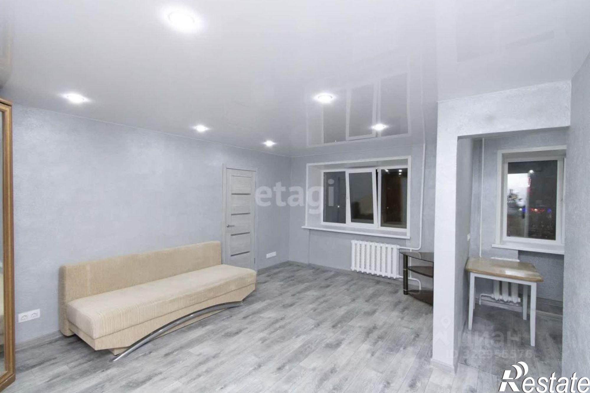 Купить квартиру за 4 890 000 рублей на улица Пермякова, 10