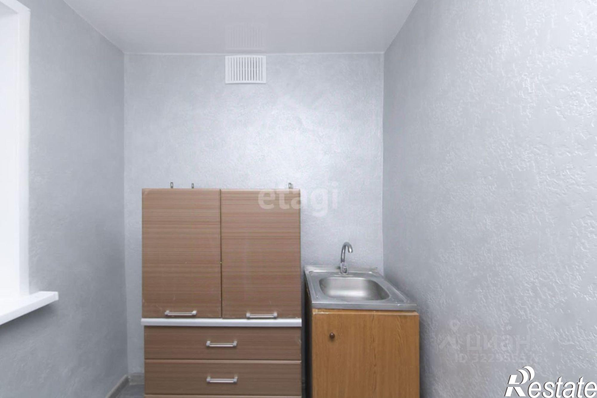 Купить квартиру за 4 890 000 рублей на улица Пермякова, 10