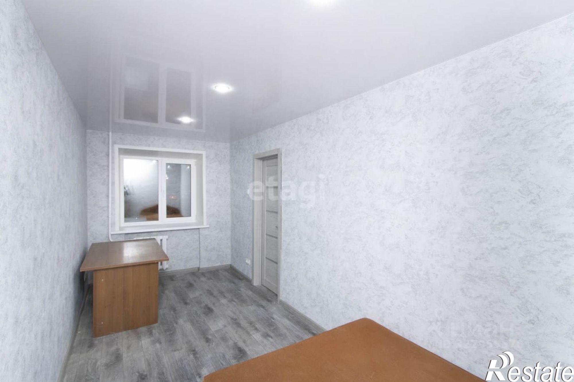 Купить квартиру за 4 890 000 рублей на улица Пермякова, 10