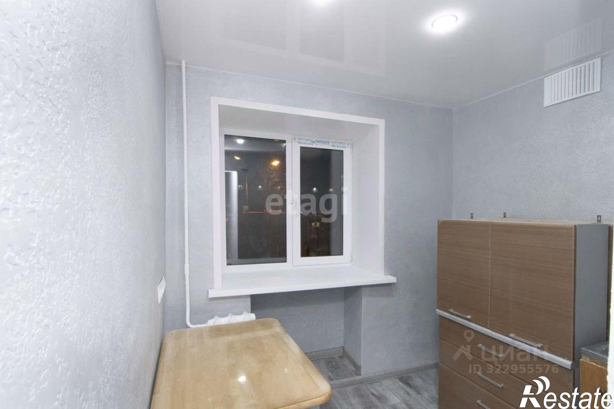 Купить квартиру за 4 890 000 рублей на улица Пермякова, 10