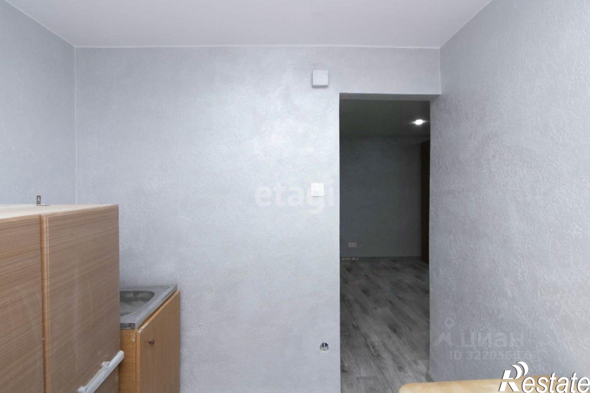 Купить квартиру за 4 890 000 рублей на улица Пермякова, 10