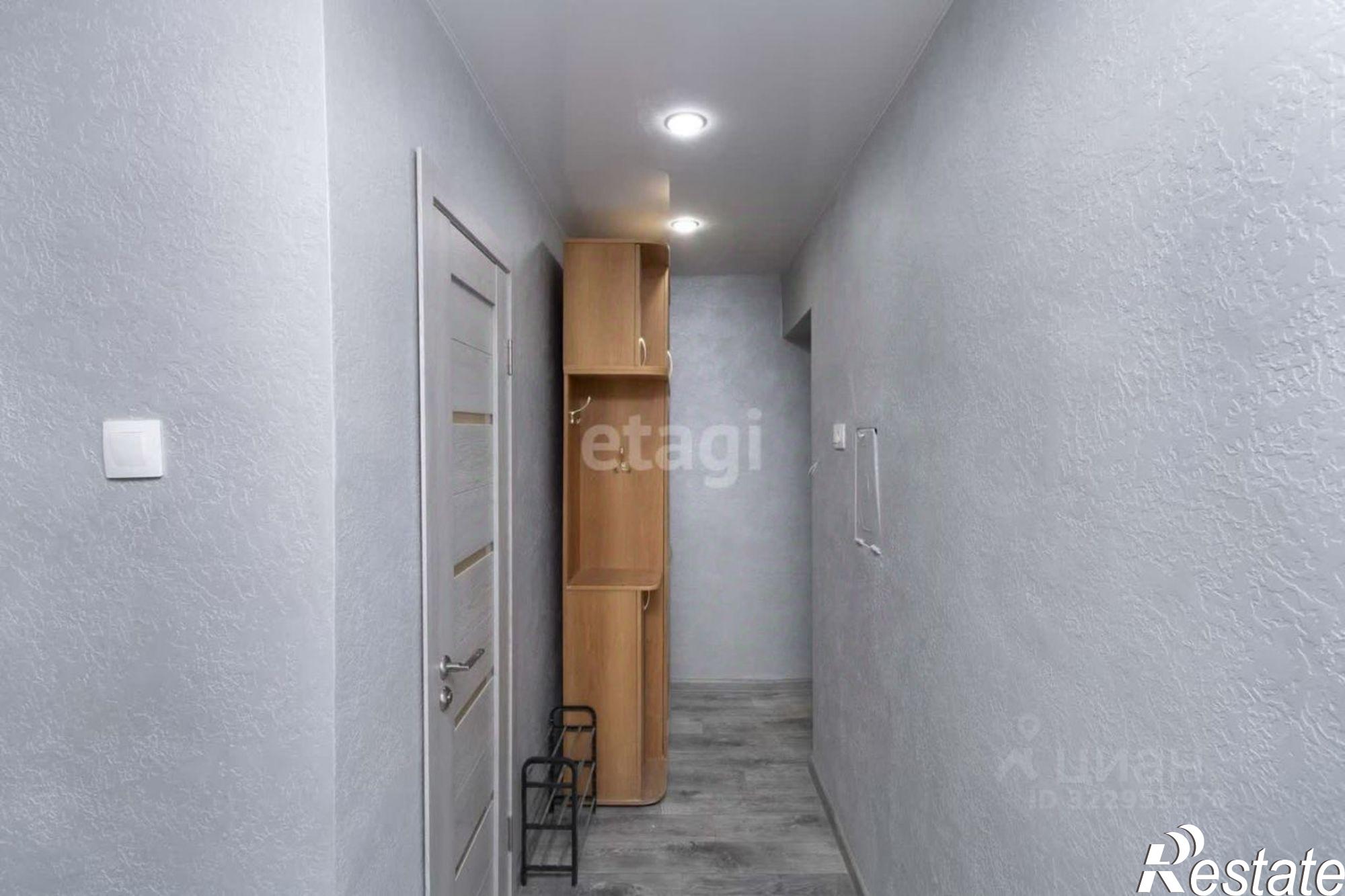 Купить квартиру за 4 890 000 рублей на улица Пермякова, 10