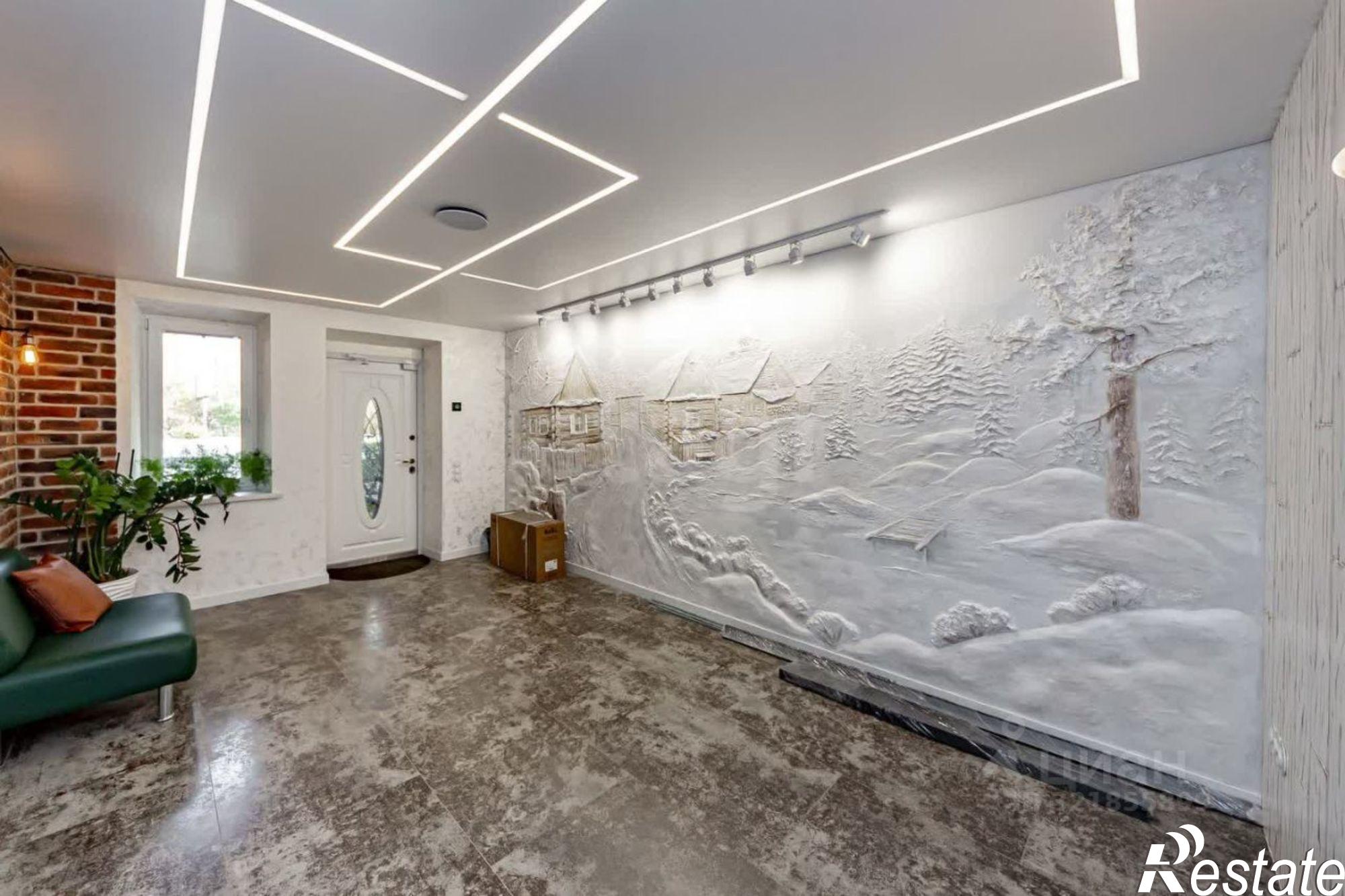 Купить офис, помещение под офис за 25 891 800 рублей на Широтная улица, 92