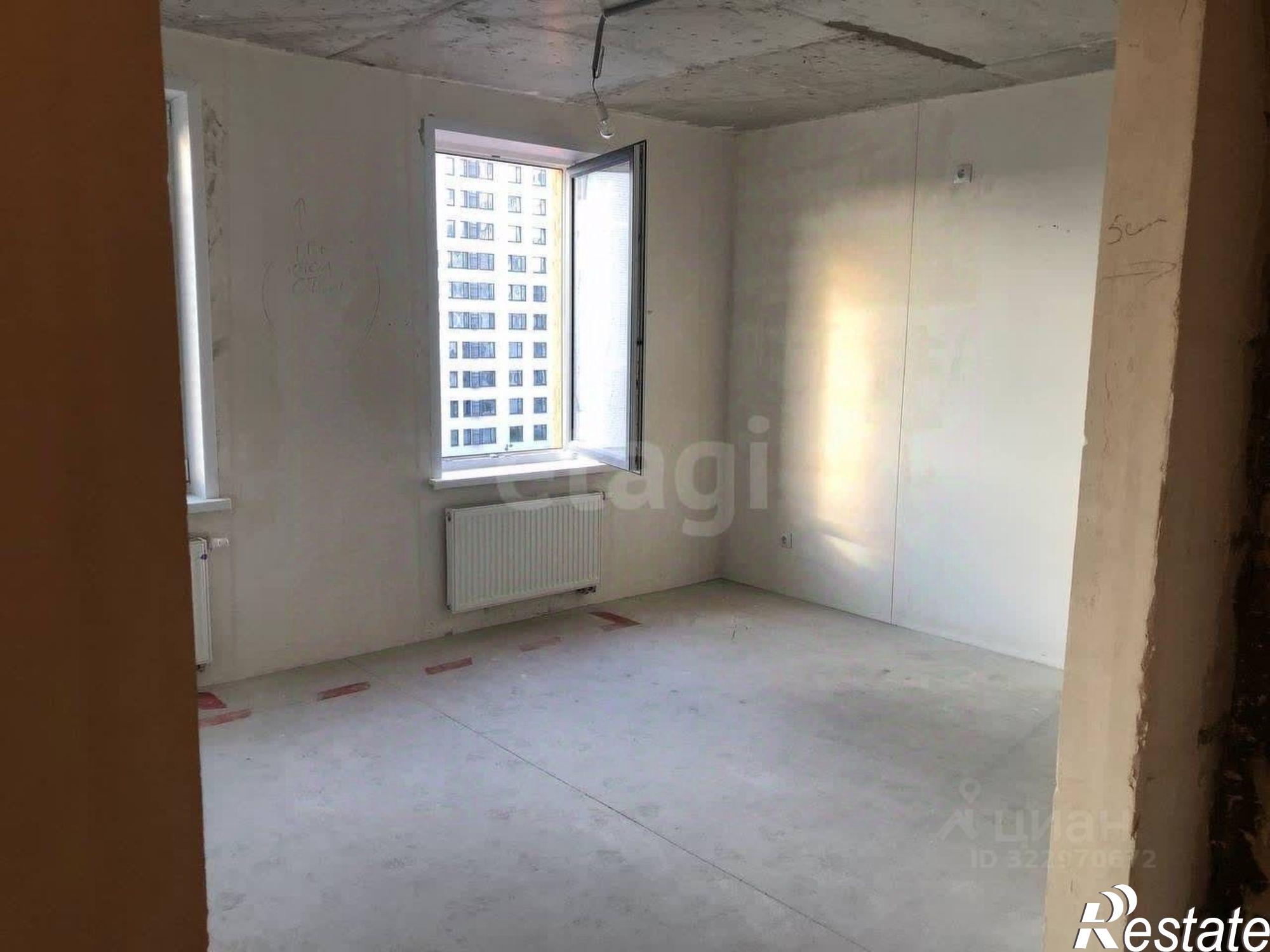 Купить квартиру за 4 015 000 рублей на Интернациональная улица, 199 к9