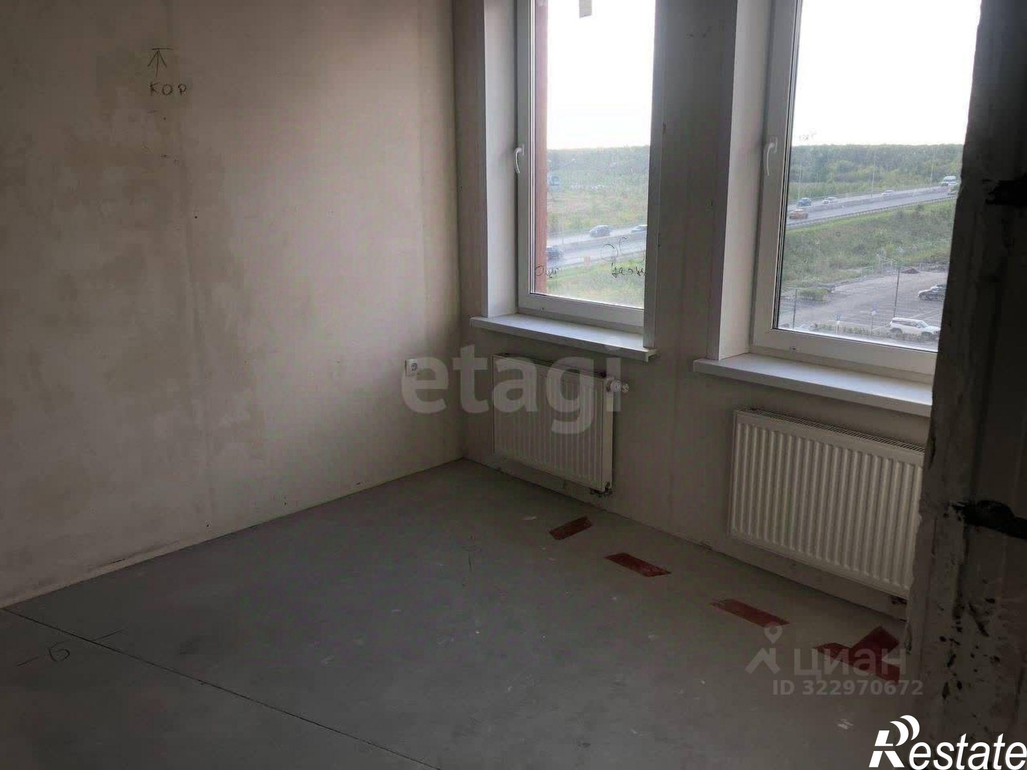 Купить квартиру за 4 015 000 рублей на Интернациональная улица, 199 к9