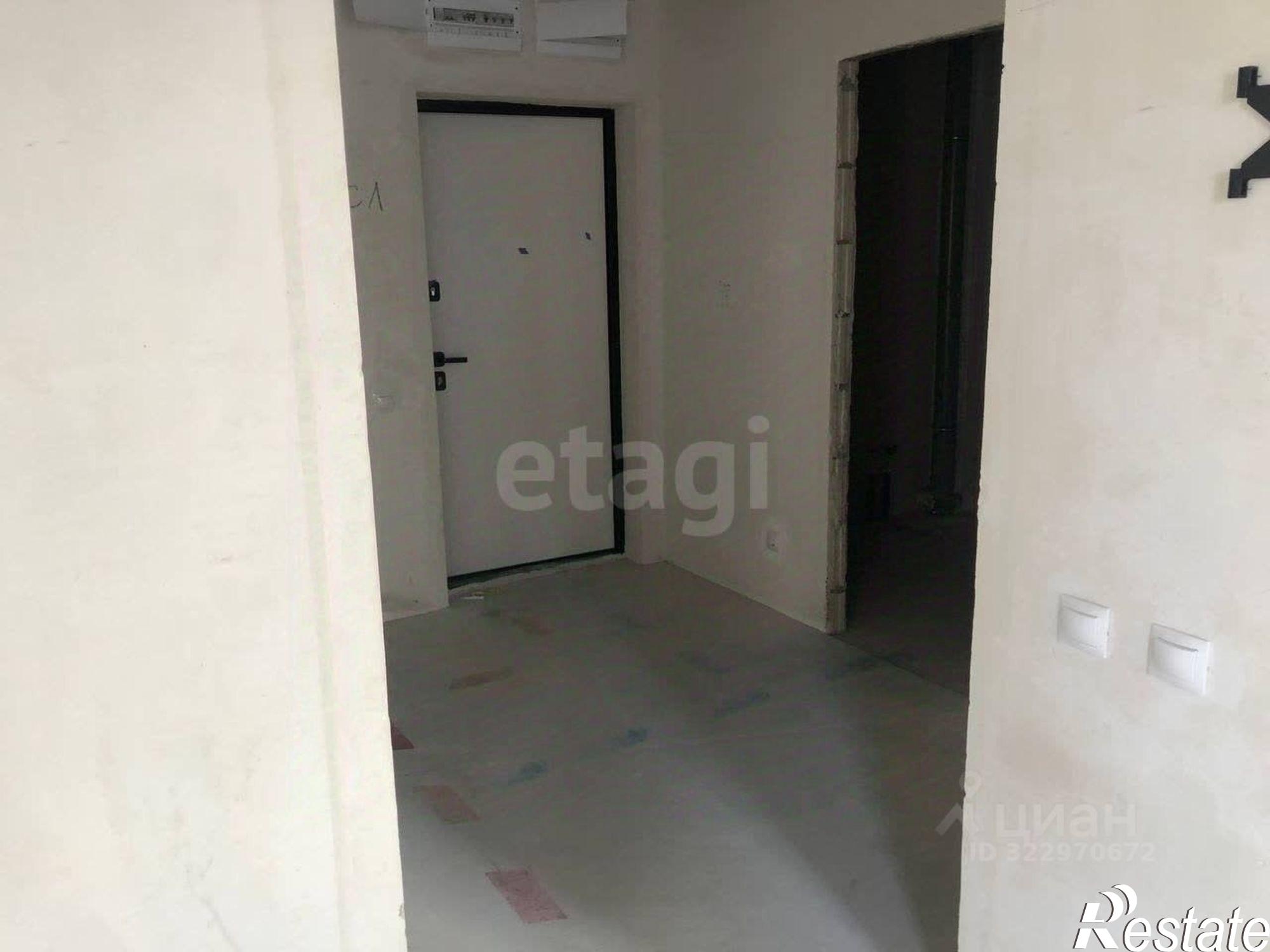 Купить квартиру за 4 015 000 рублей на Интернациональная улица, 199 к9