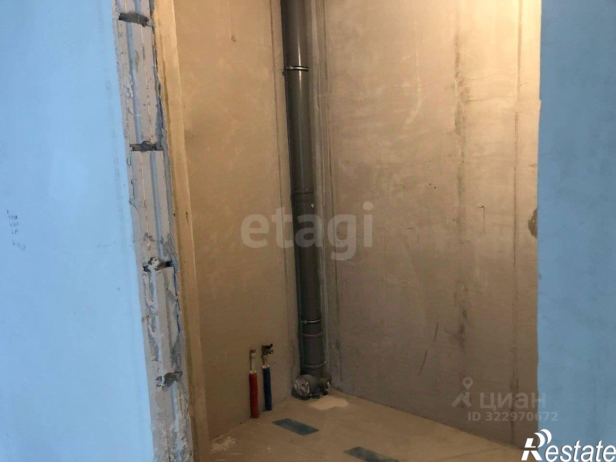 Купить квартиру за 4 015 000 рублей на Интернациональная улица, 199 к9