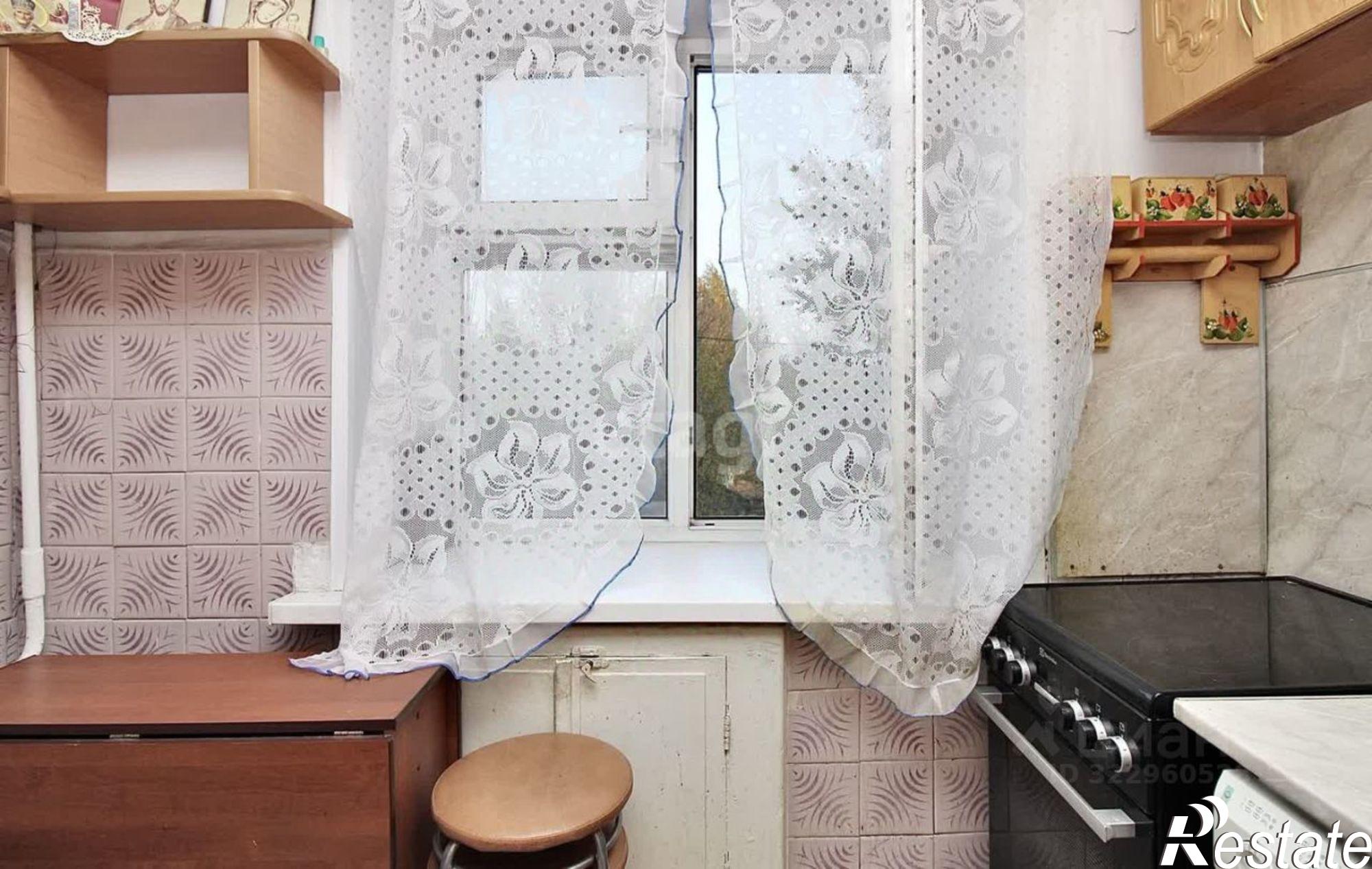 Купить квартиру за 4 300 000 рублей на Авторемонтная улица, 21