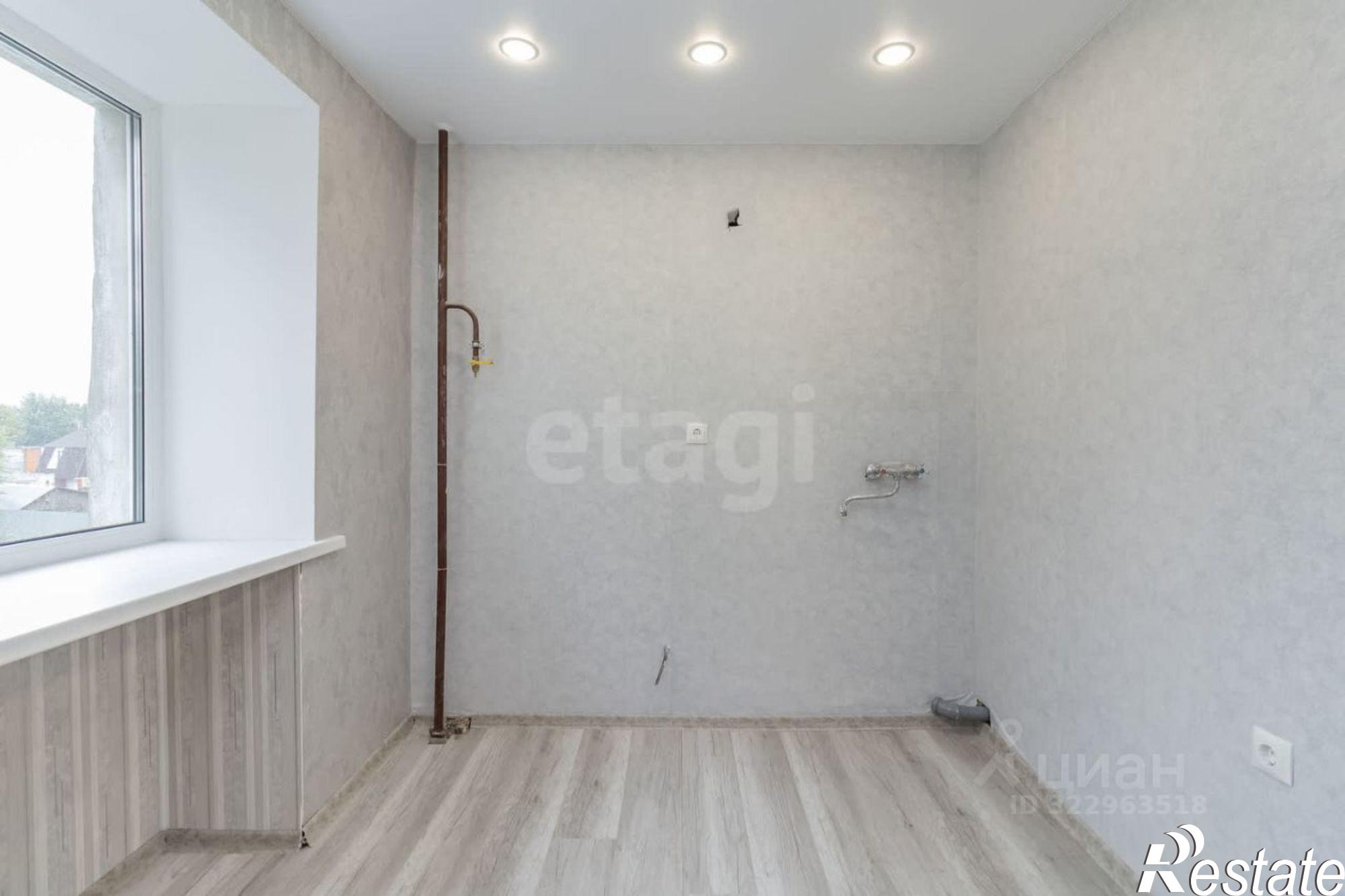 Купить квартиру за 4 700 000 рублей на улица Революции, 2