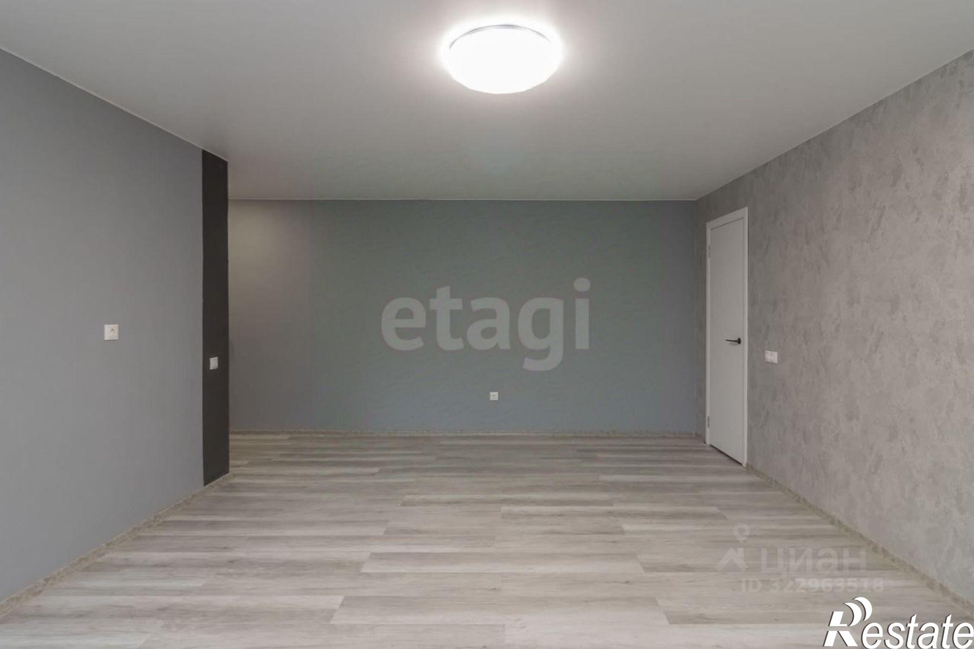 Купить квартиру за 4 700 000 рублей на улица Революции, 2