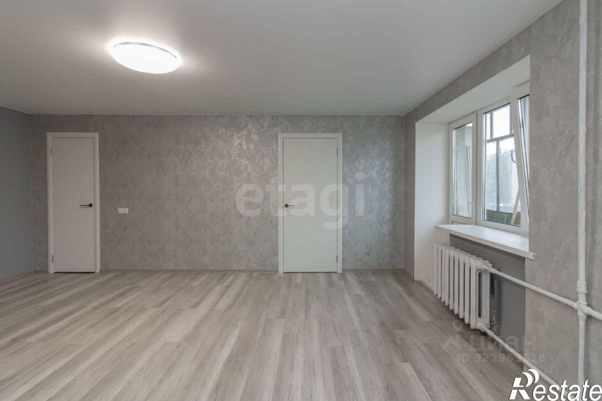 Купить квартиру за 4 700 000 рублей на улица Революции, 2