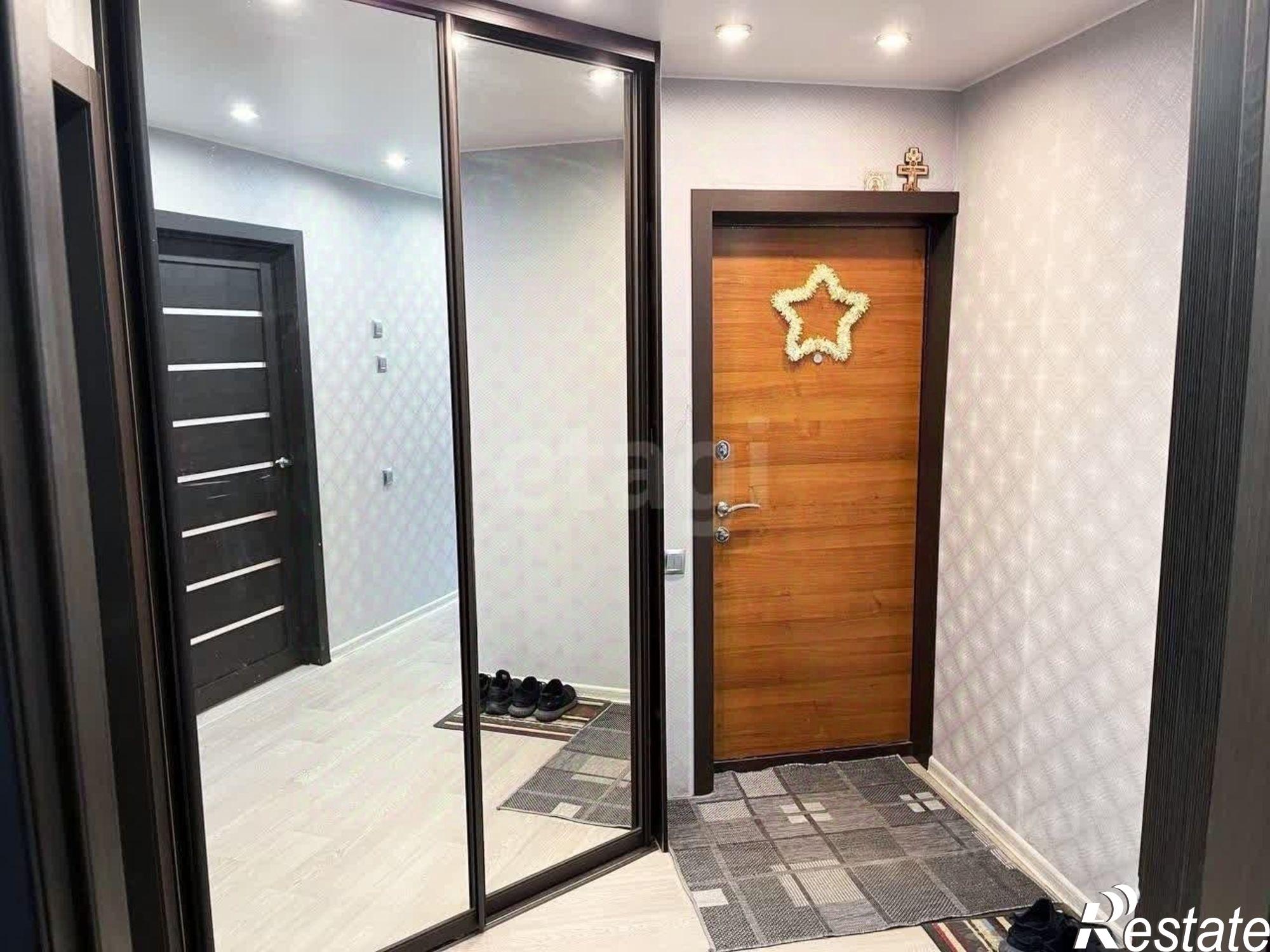 Купить квартиру за 5 650 000 рублей на улица Воровского, 21