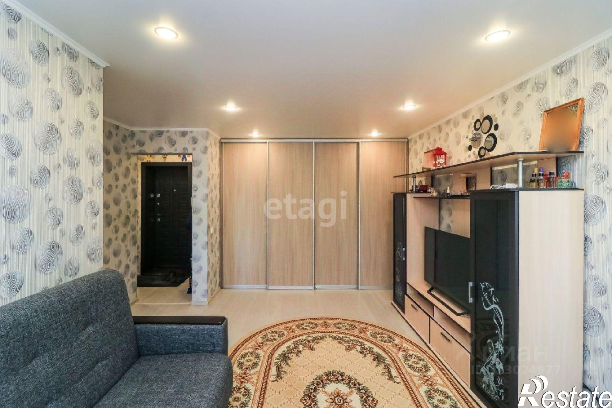 Купить квартиру за 4 000 000 рублей на улица Карла Маркса, 129