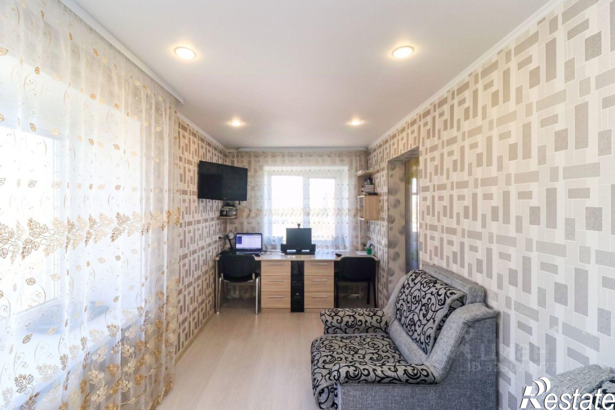 Купить квартиру за 4 000 000 рублей на улица Карла Маркса, 129