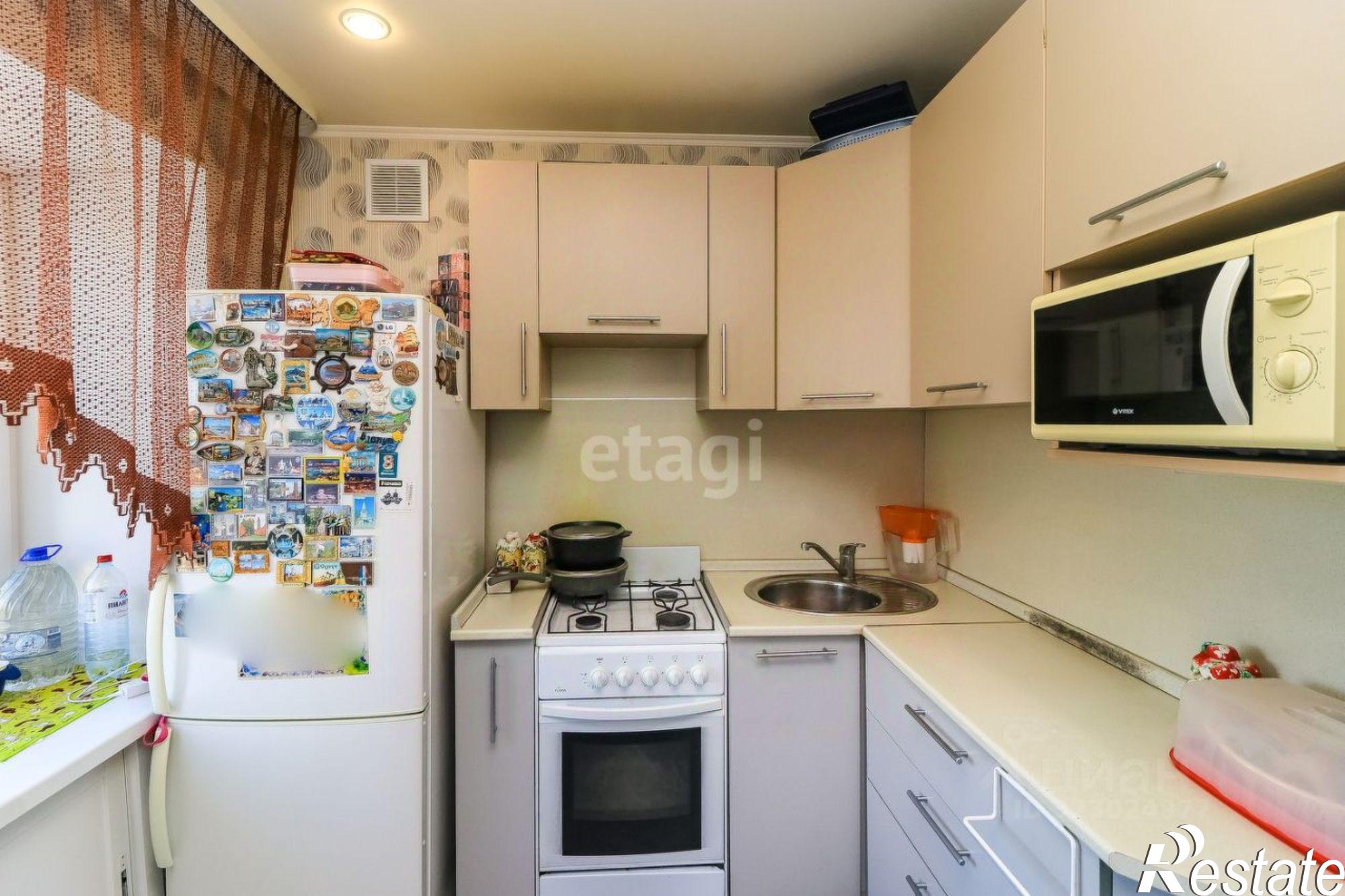 Купить квартиру за 4 000 000 рублей на улица Карла Маркса, 129