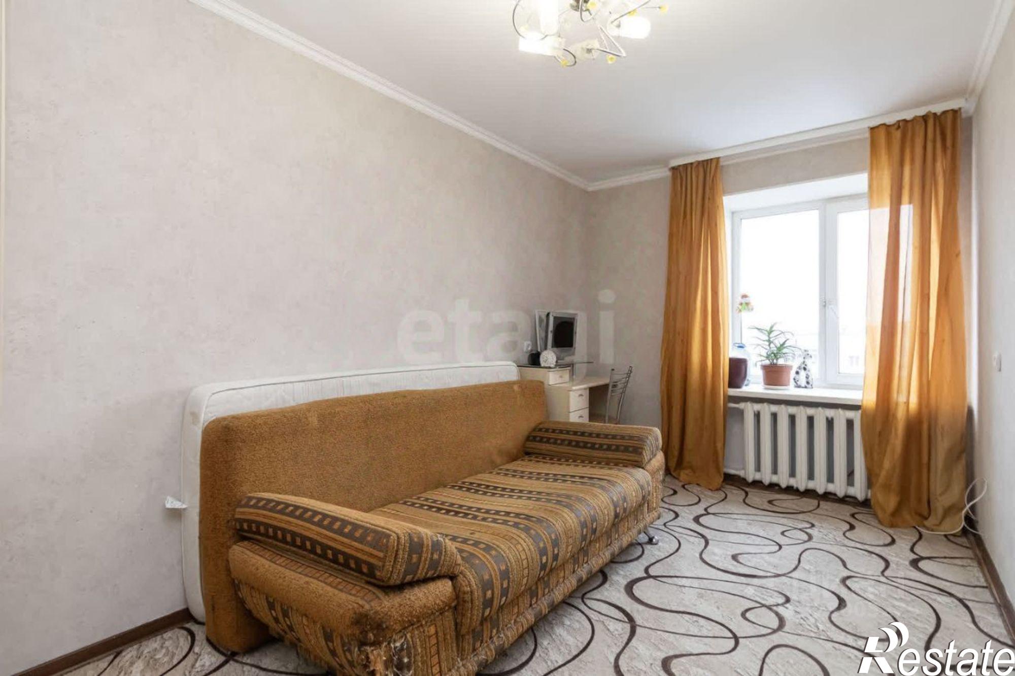 Купить квартиру за 4 750 010 рублей на Червишевский тракт, 33