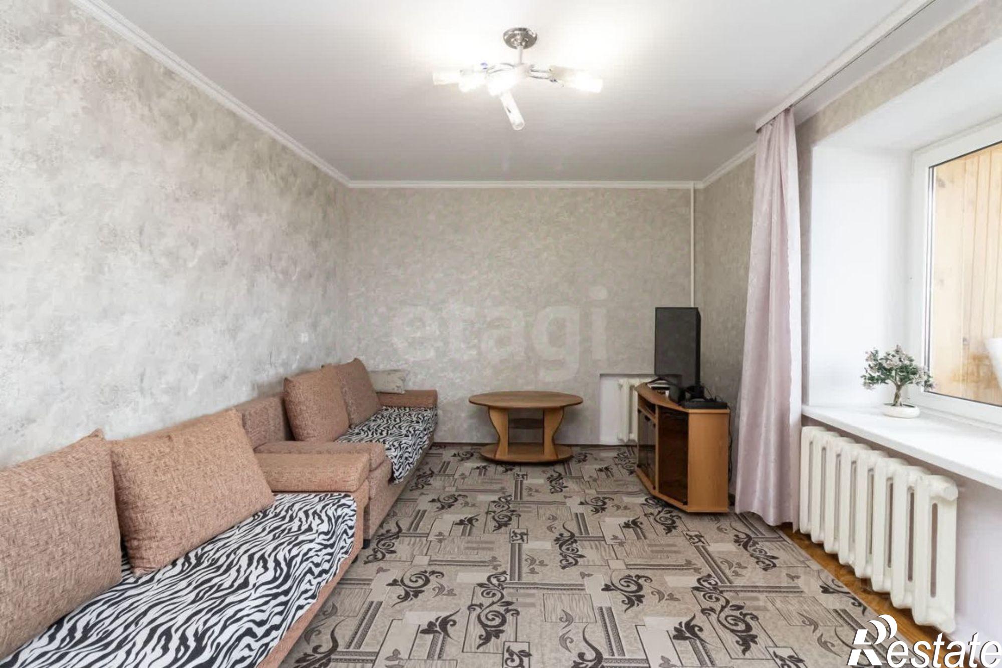 Купить квартиру за 4 750 010 рублей на Червишевский тракт, 33