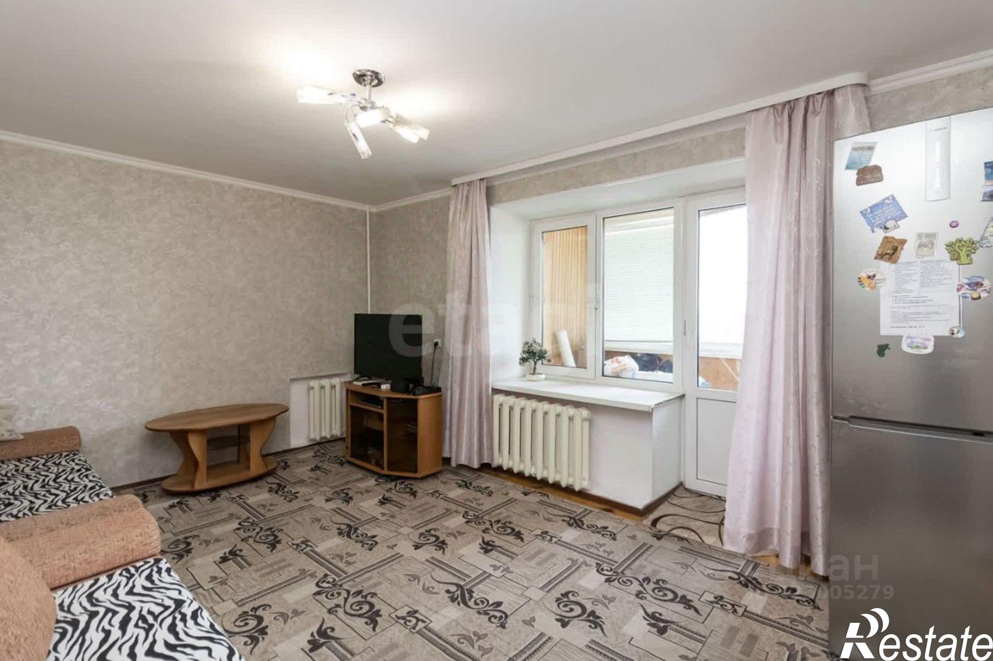 Купить квартиру за 4 750 010 рублей на Червишевский тракт, 33