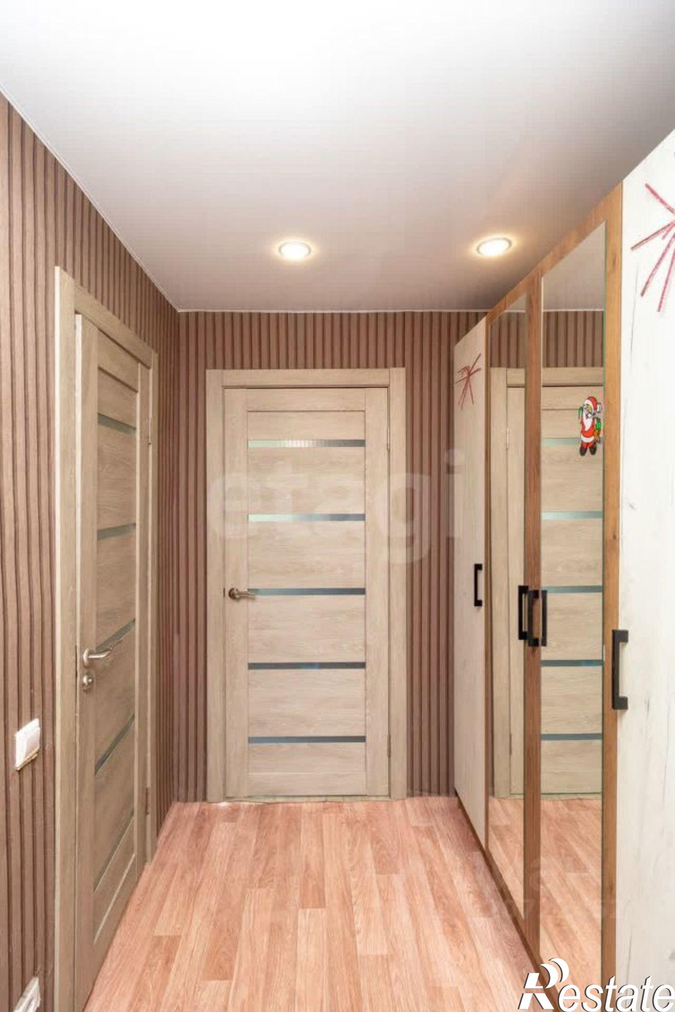 Купить квартиру за 5 000 000 рублей на улица Ватутина, 28