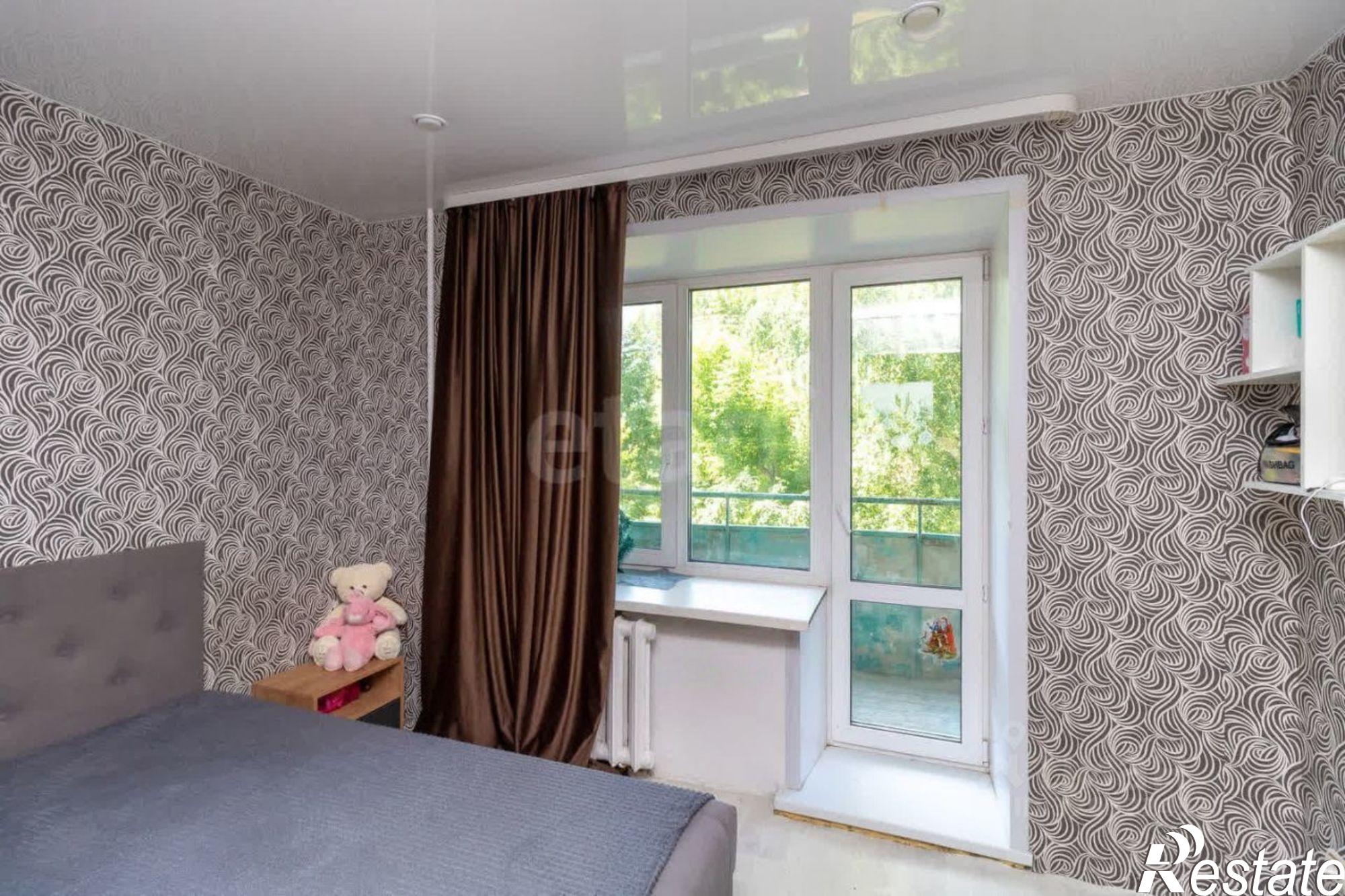 Купить квартиру за 5 000 000 рублей на улица Ватутина, 28