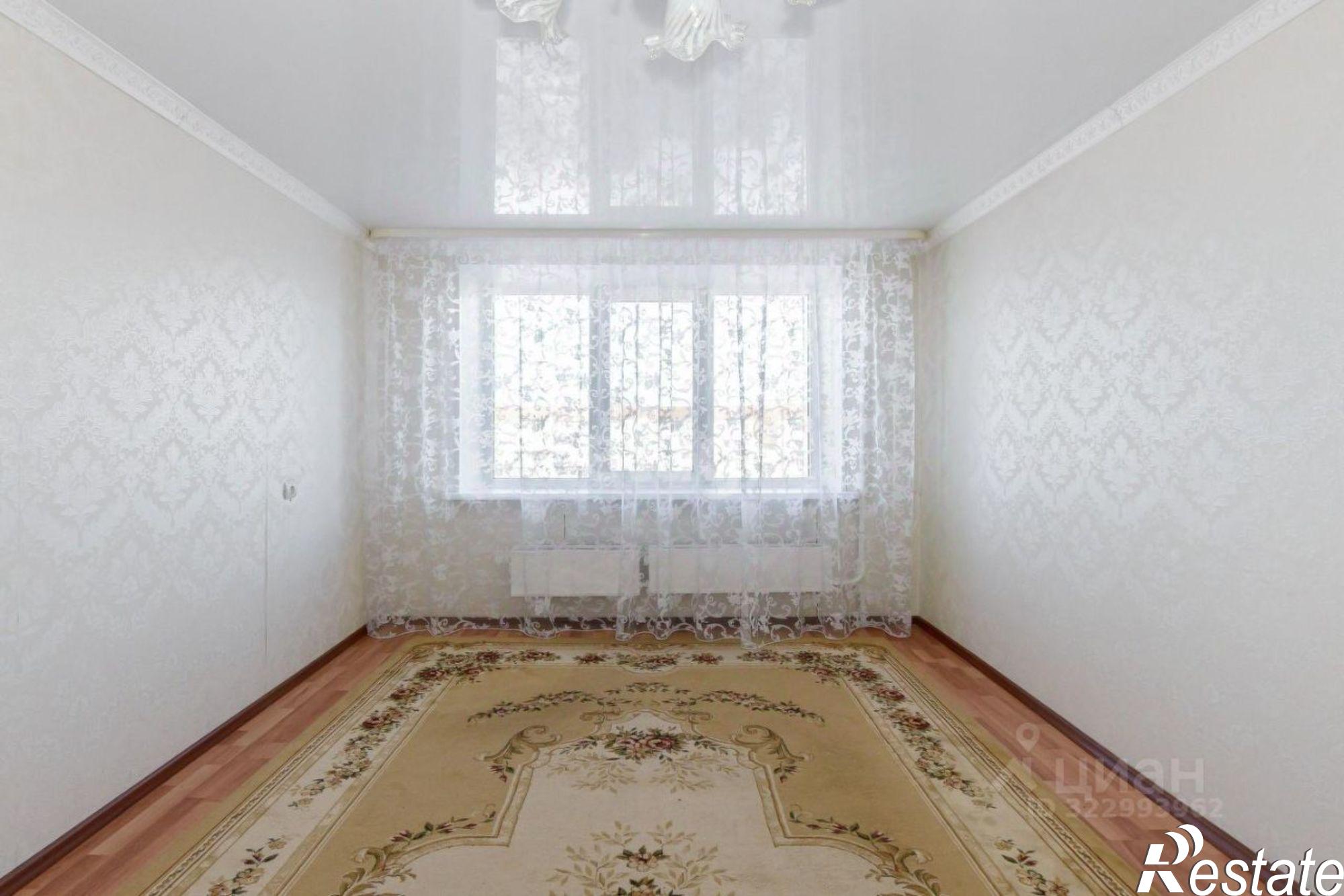 Купить квартиру за 5 500 000 рублей на проезд Стахановцев, 1