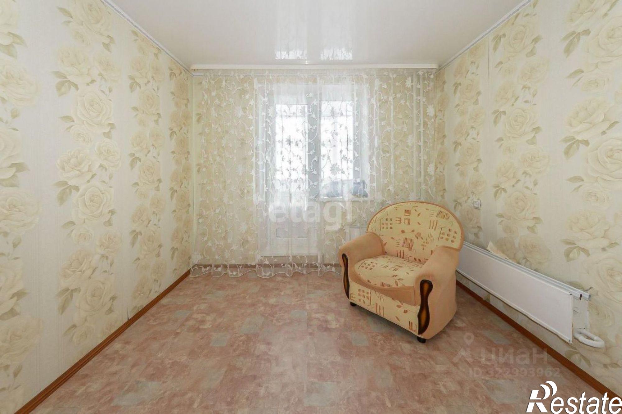 Купить квартиру за 5 500 000 рублей на проезд Стахановцев, 1