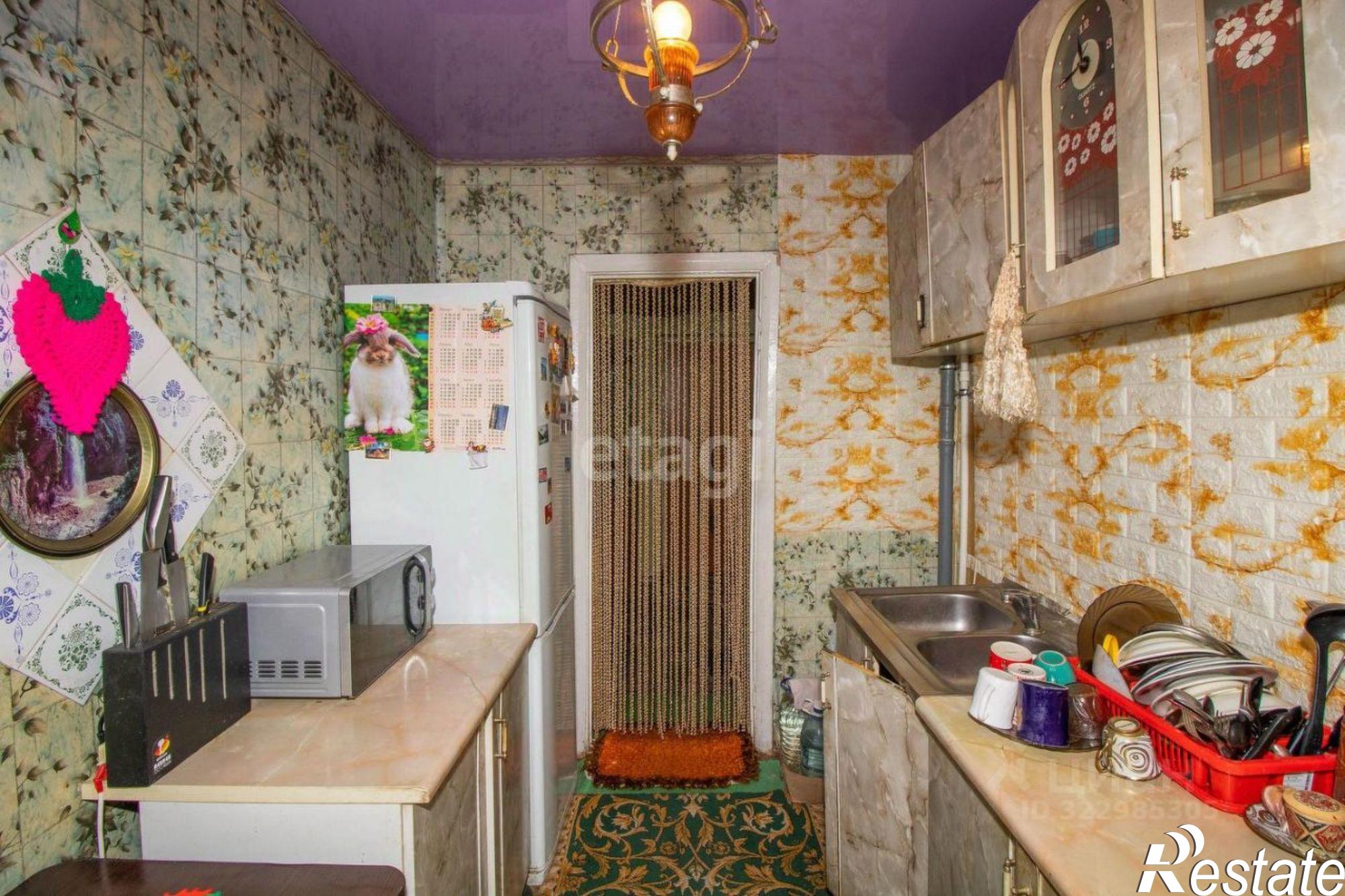 Купить квартиру за 6 350 000 рублей на Московский тракт, 117