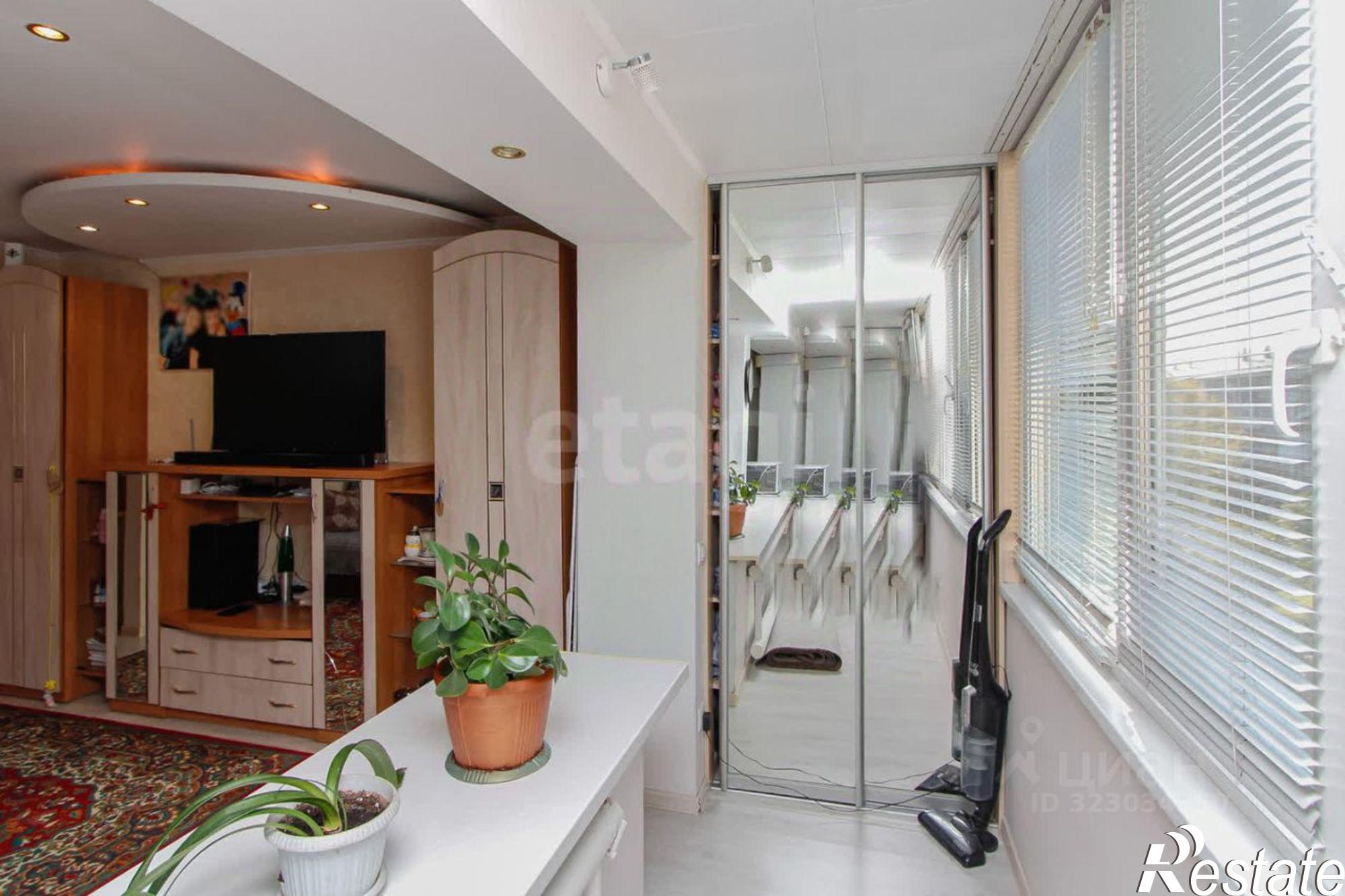 Купить квартиру за 2 800 000 рублей на Ямская улица, 98Б