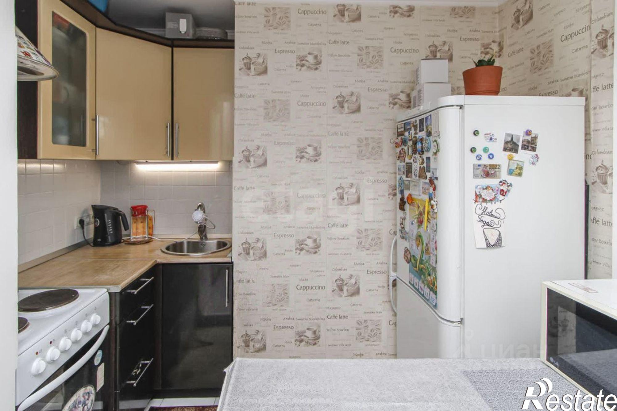 Купить квартиру за 2 800 000 рублей на Ямская улица, 98Б