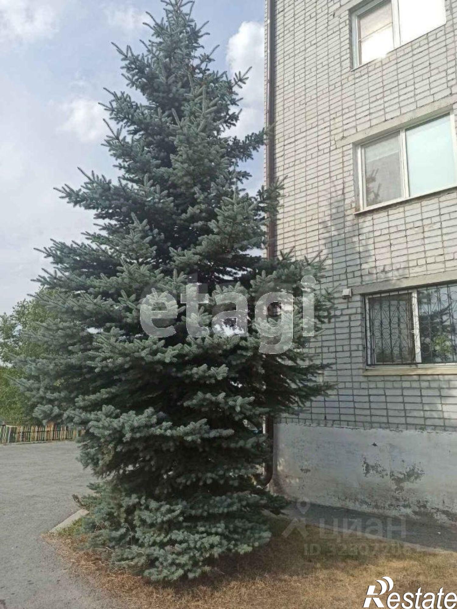 Купить квартиру за 4 000 000 рублей на улица Республики, 258