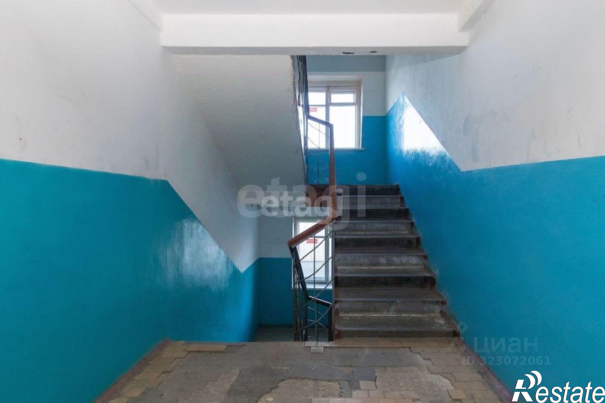 Купить квартиру за 4 000 000 рублей на улица Республики, 258