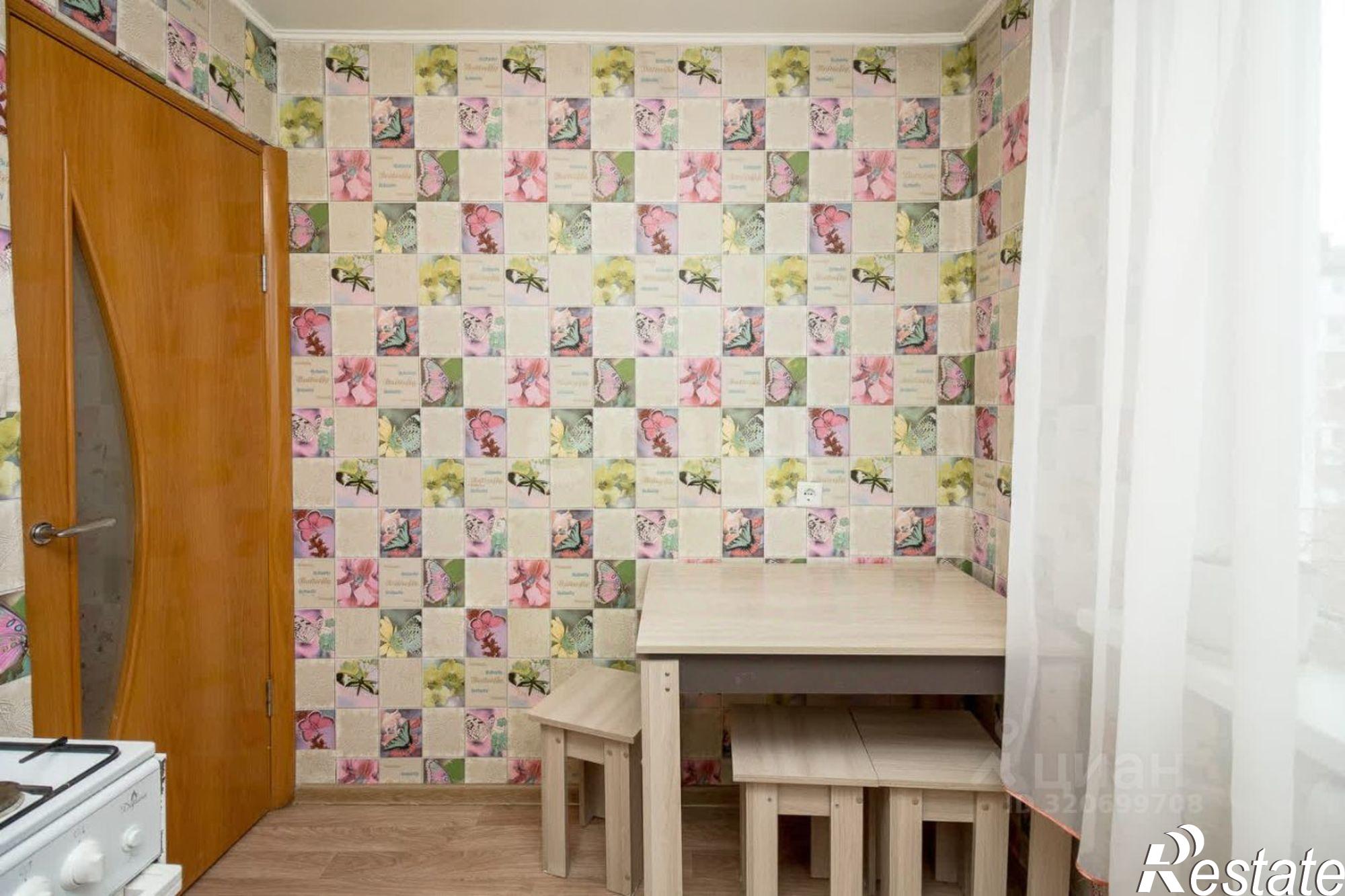 Купить квартиру за 4 149 000 рублей на Ямская улица, 100