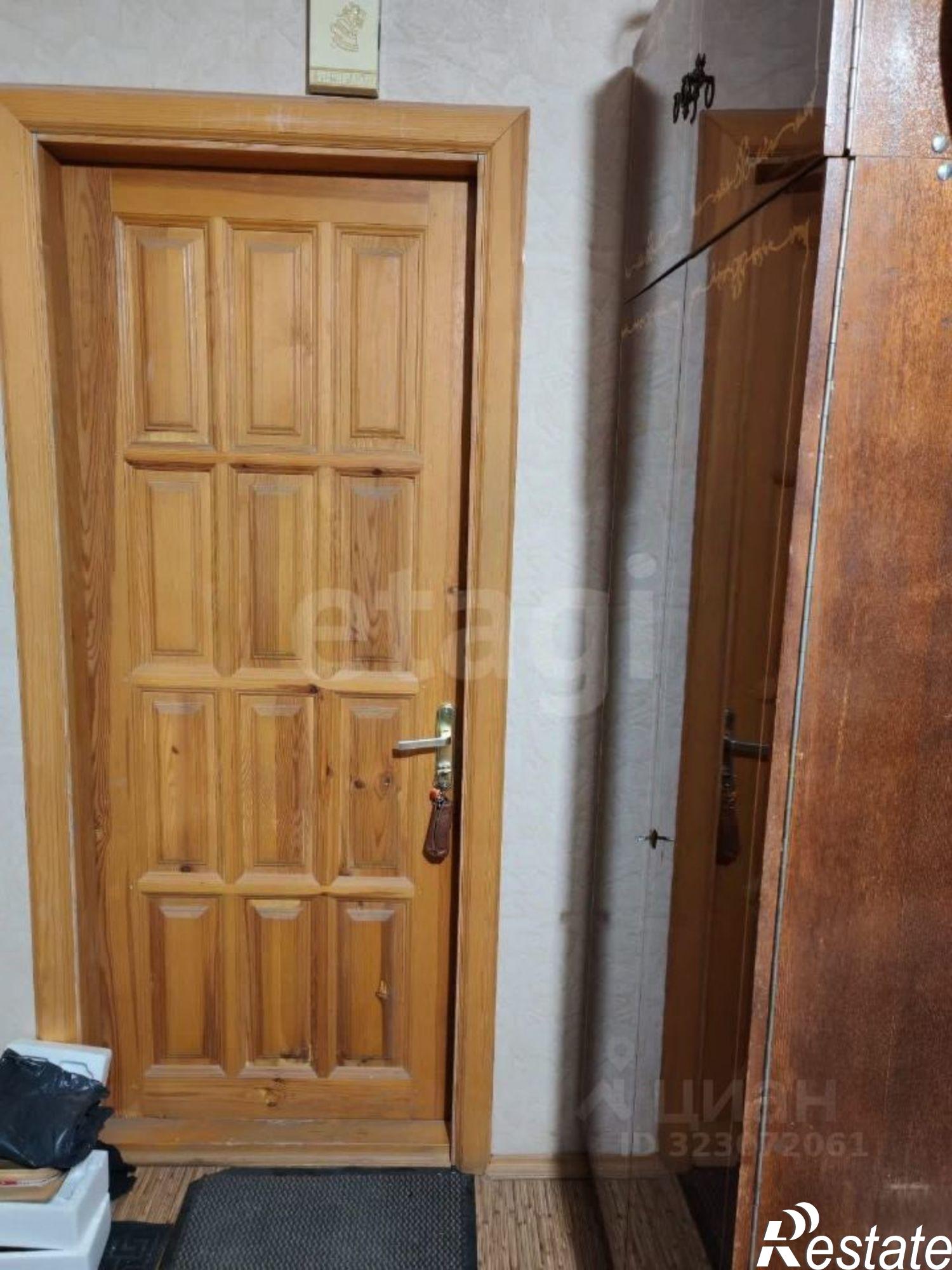 Купить квартиру за 4 000 000 рублей на улица Республики, 258