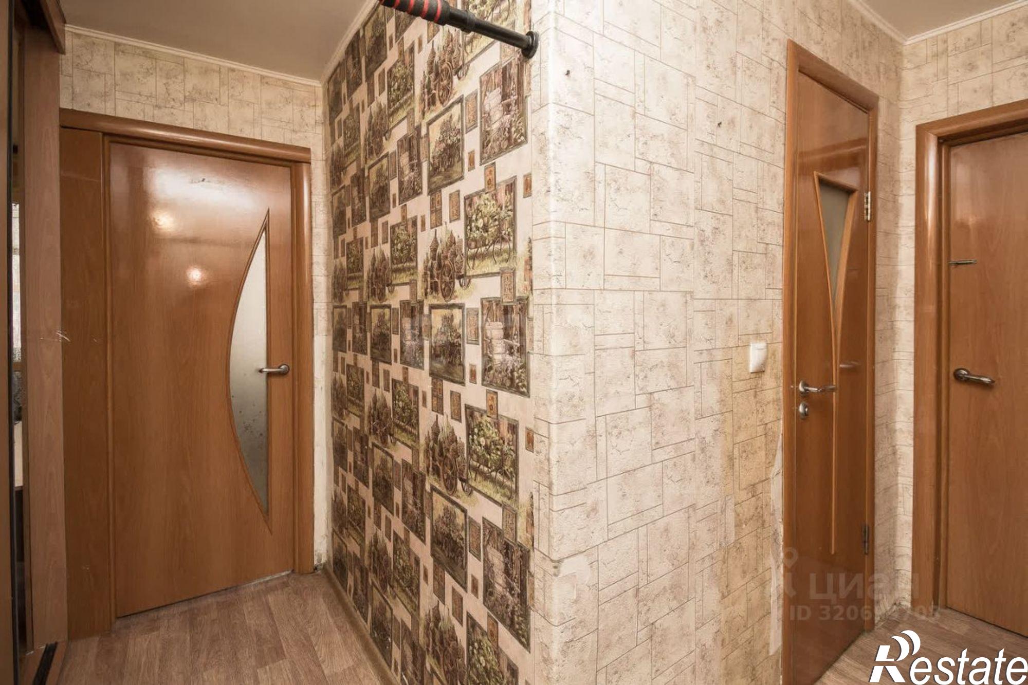 Купить квартиру за 4 149 000 рублей на Ямская улица, 100