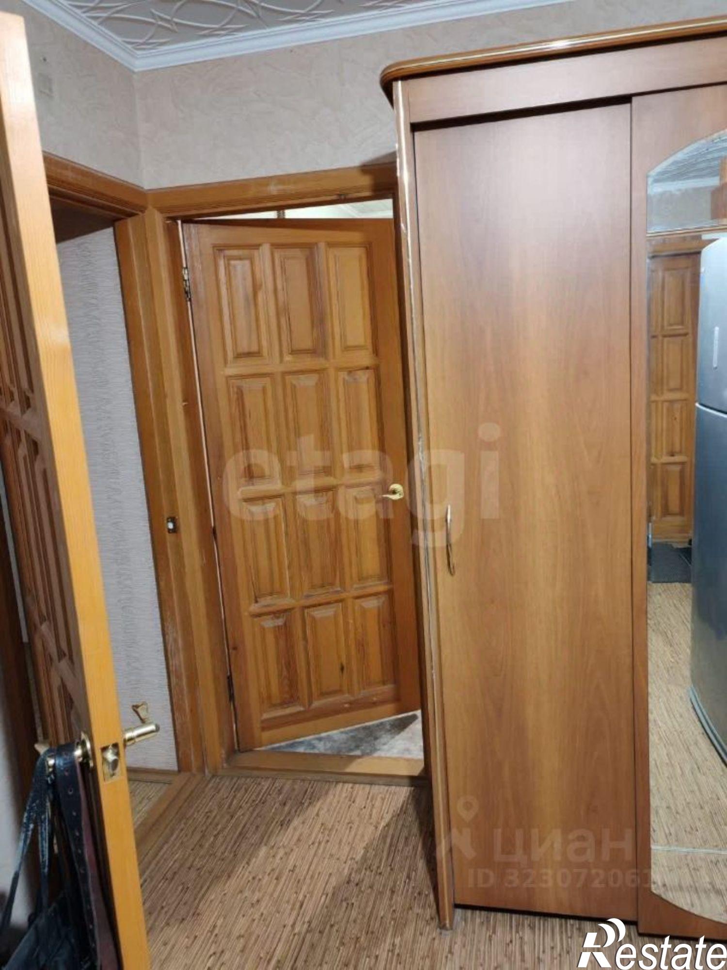 Купить квартиру за 4 000 000 рублей на улица Республики, 258