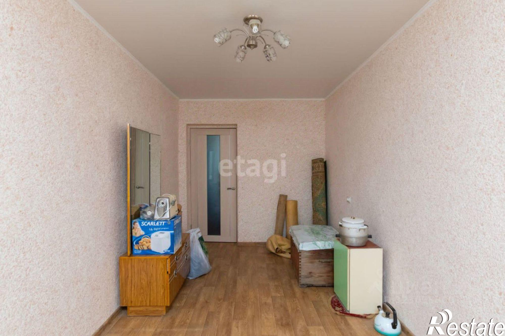 Купить квартиру за 5 000 000 рублей на улица Маршала Захарова, 5